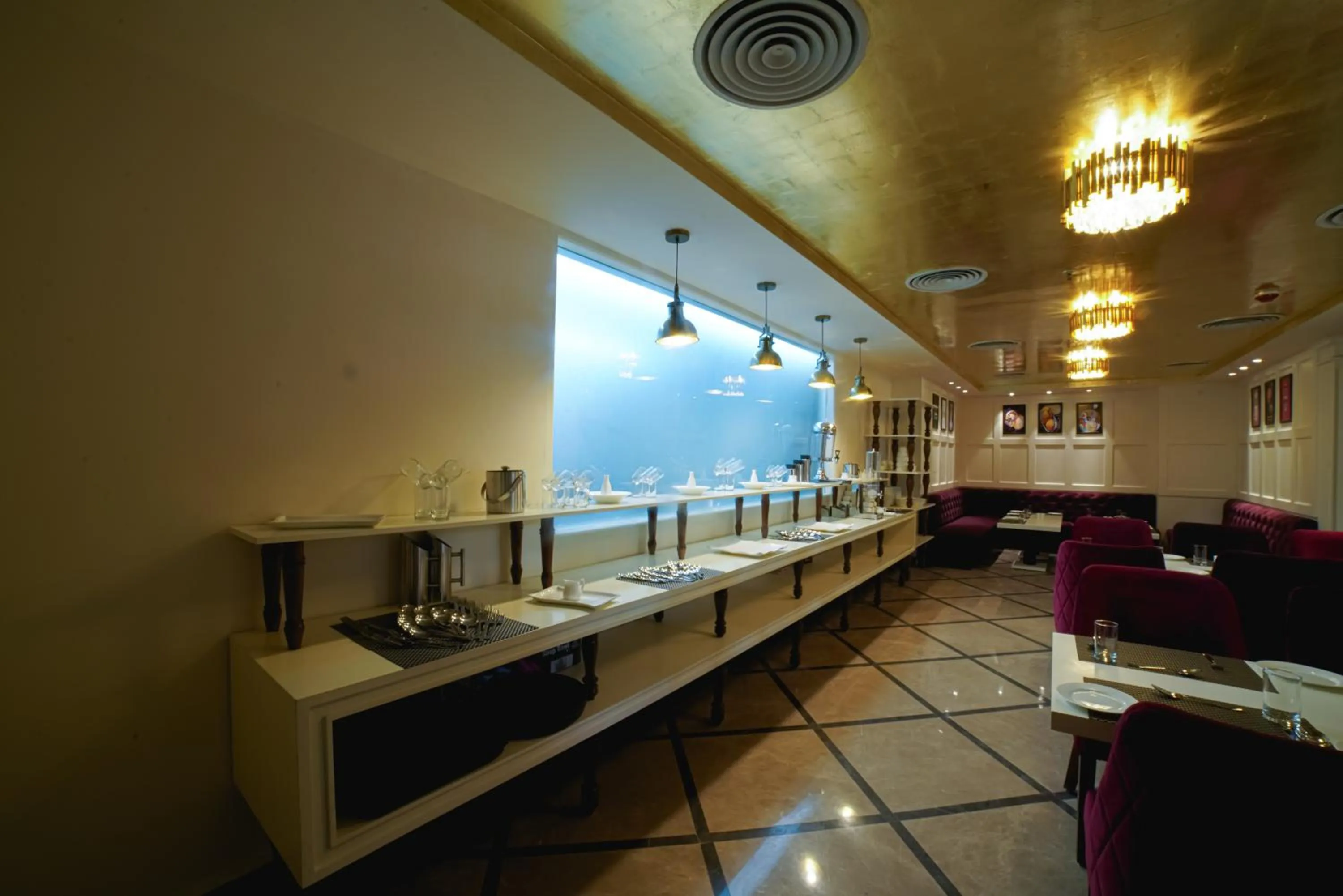 Country Inn Hall of Heritage Amritsar