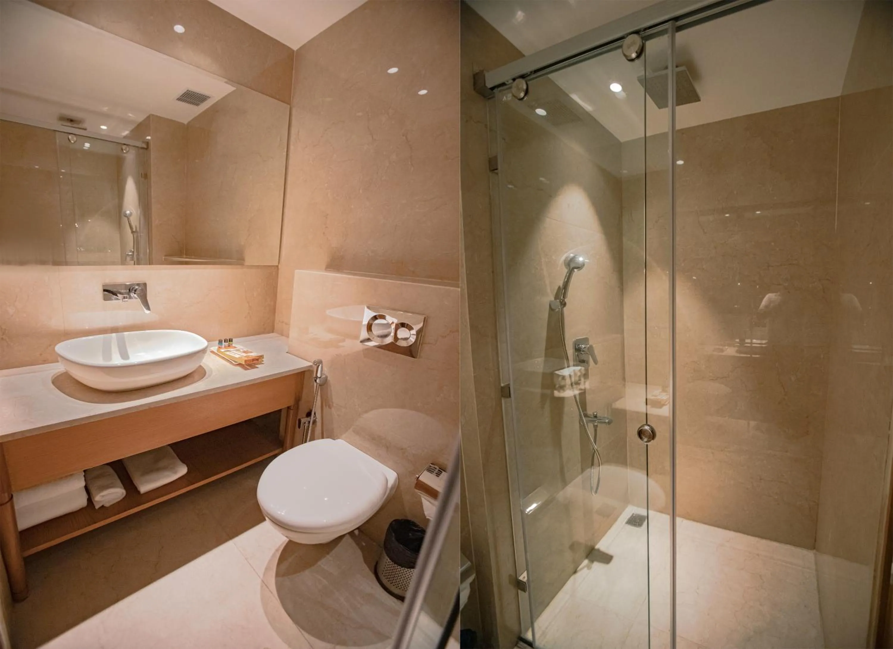 Country Inn Hall of Heritage Amritsar