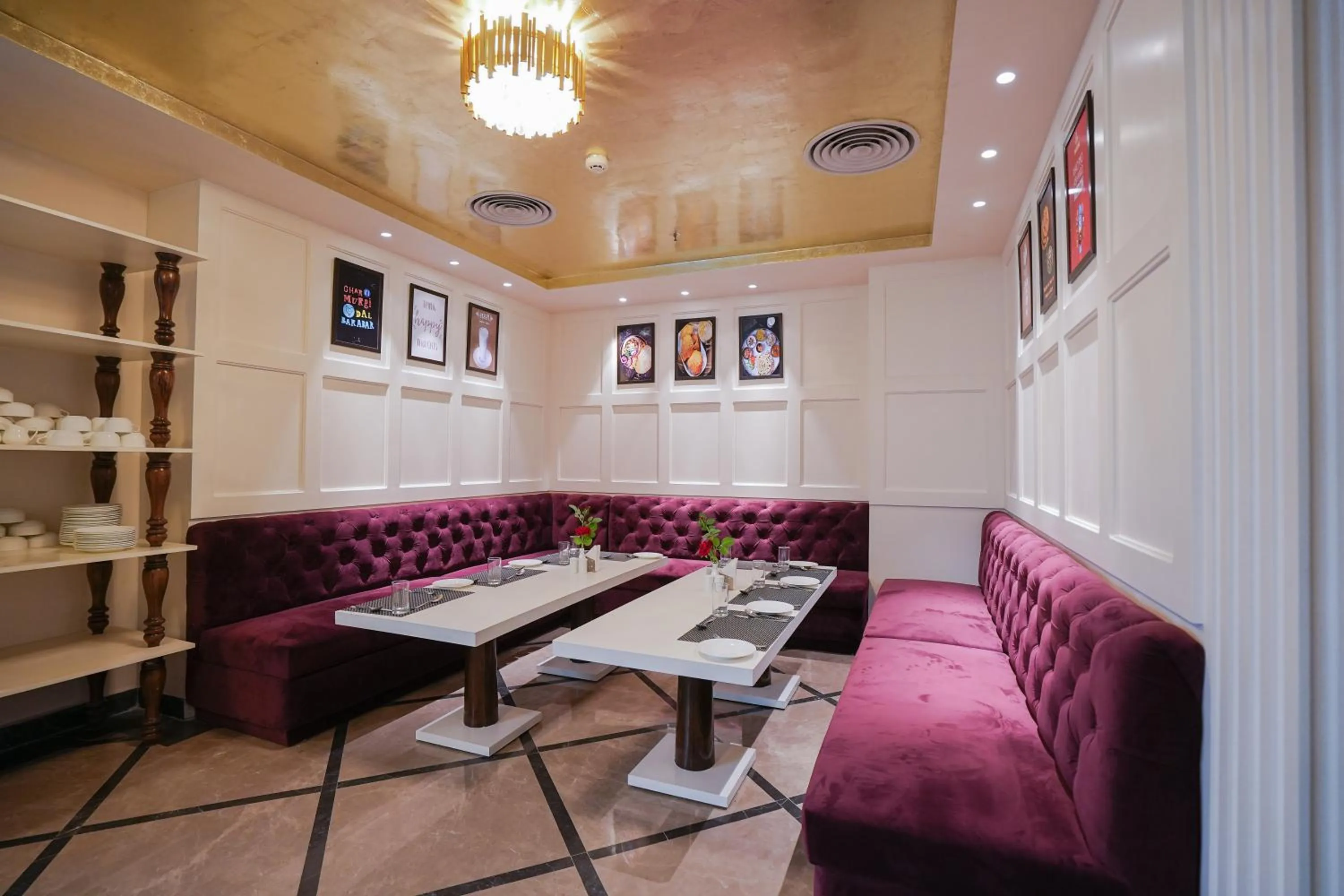 Country Inn Hall of Heritage Amritsar