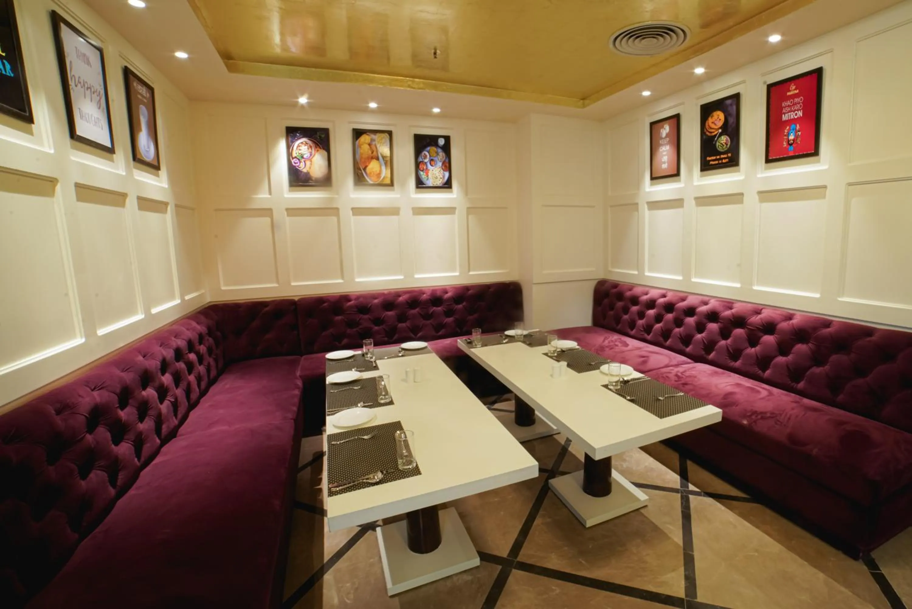 Country Inn Hall of Heritage Amritsar