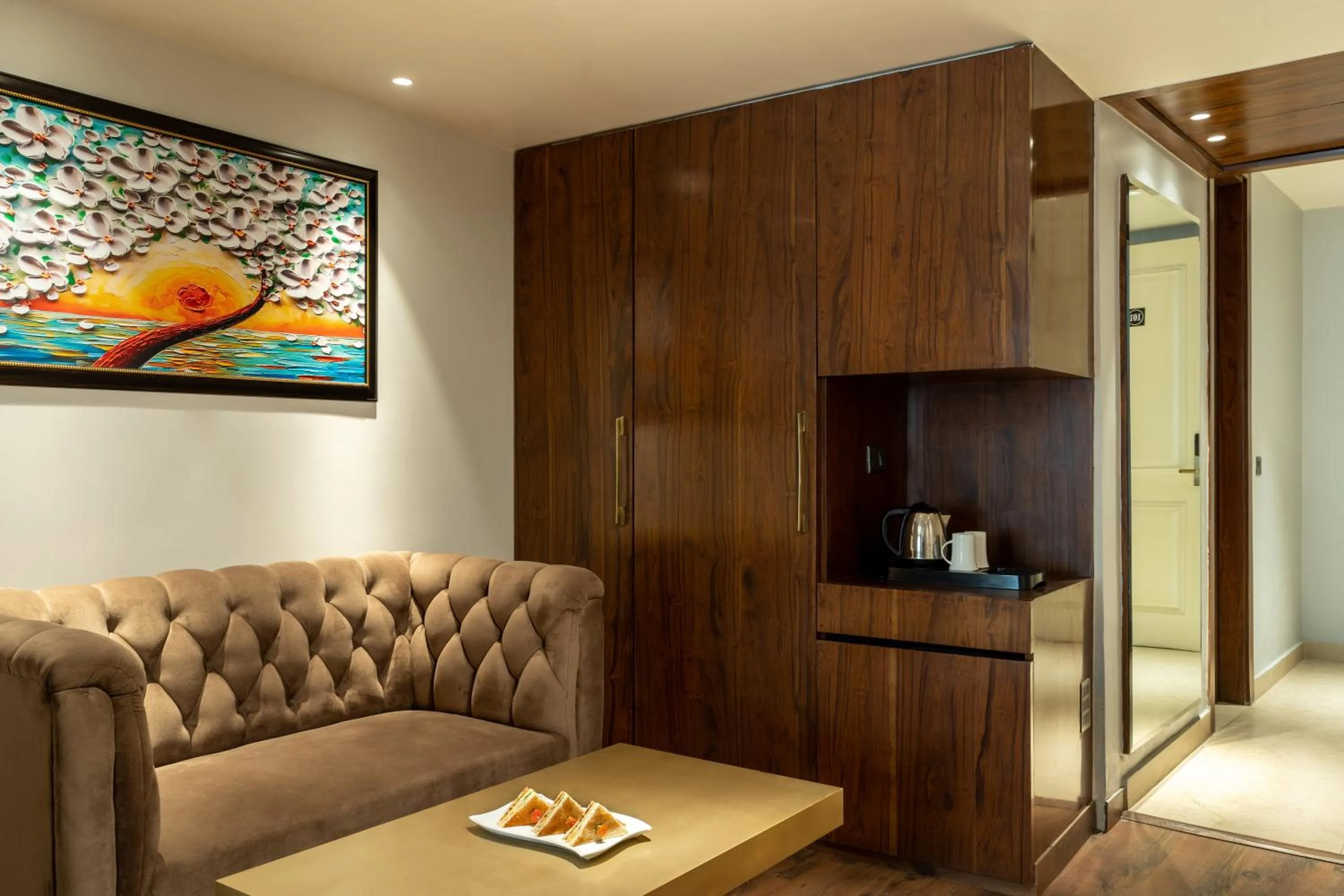 Country Inn Hall of Heritage Amritsar