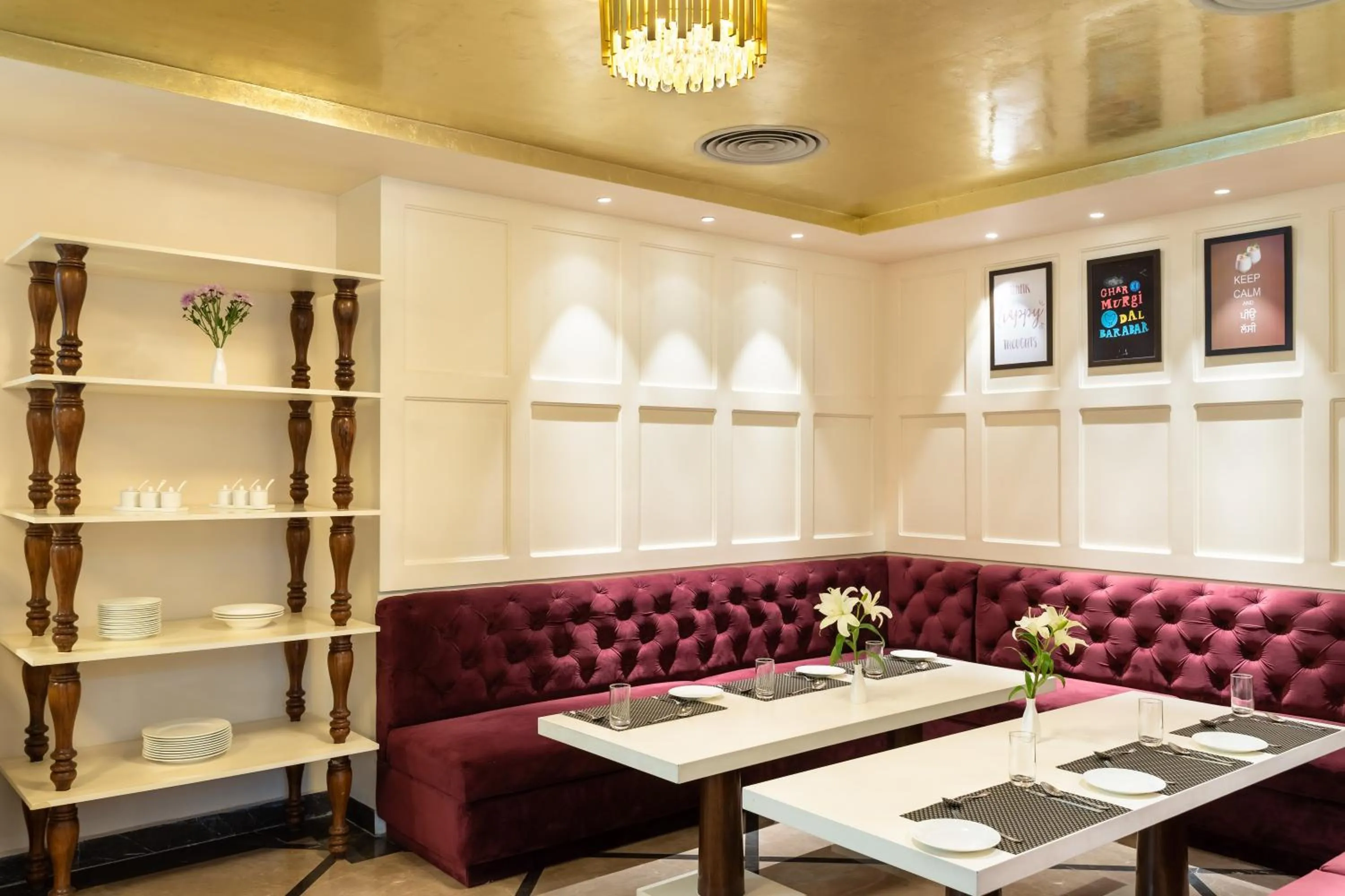 Country Inn Hall of Heritage Amritsar