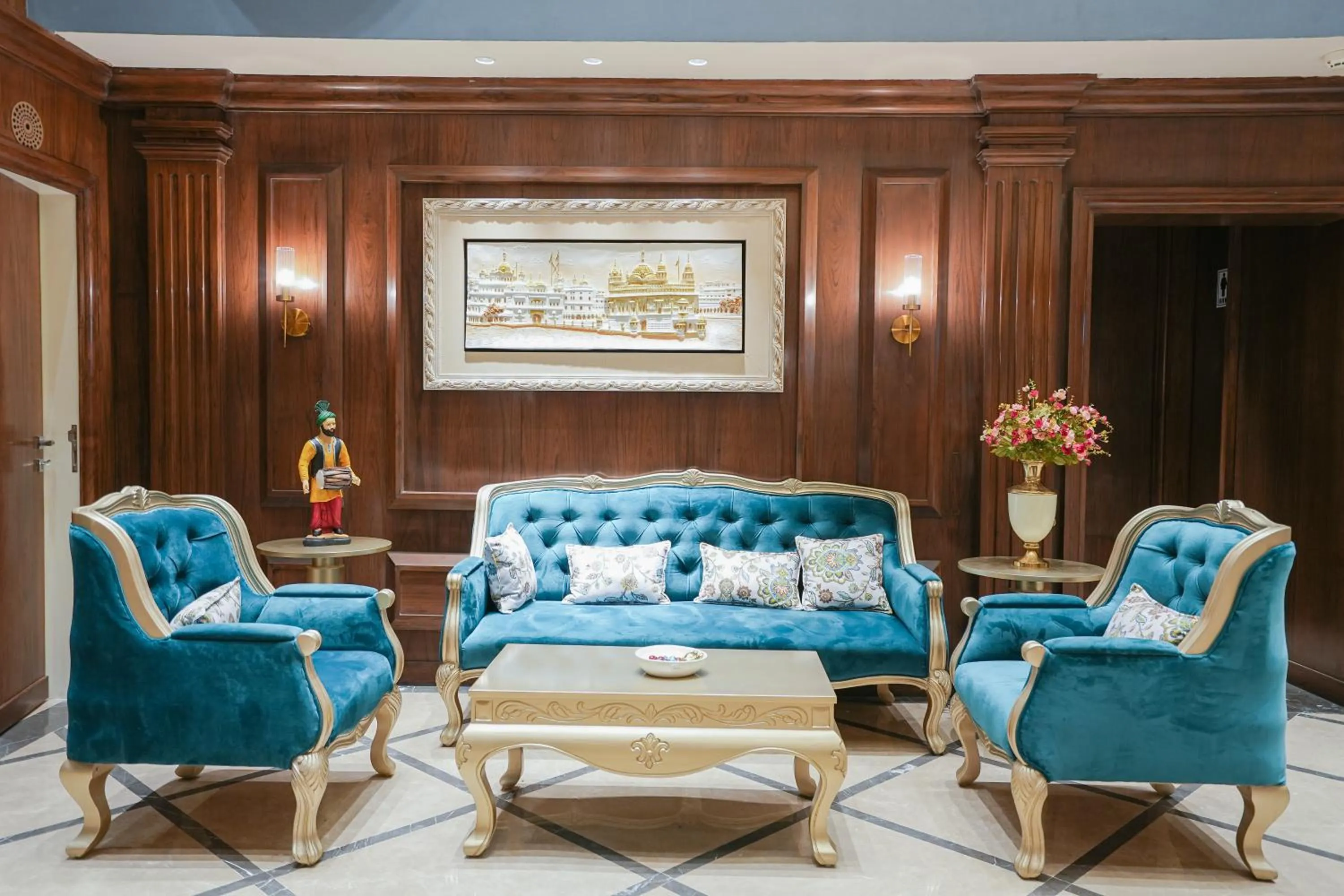 Country Inn Hall of Heritage Amritsar