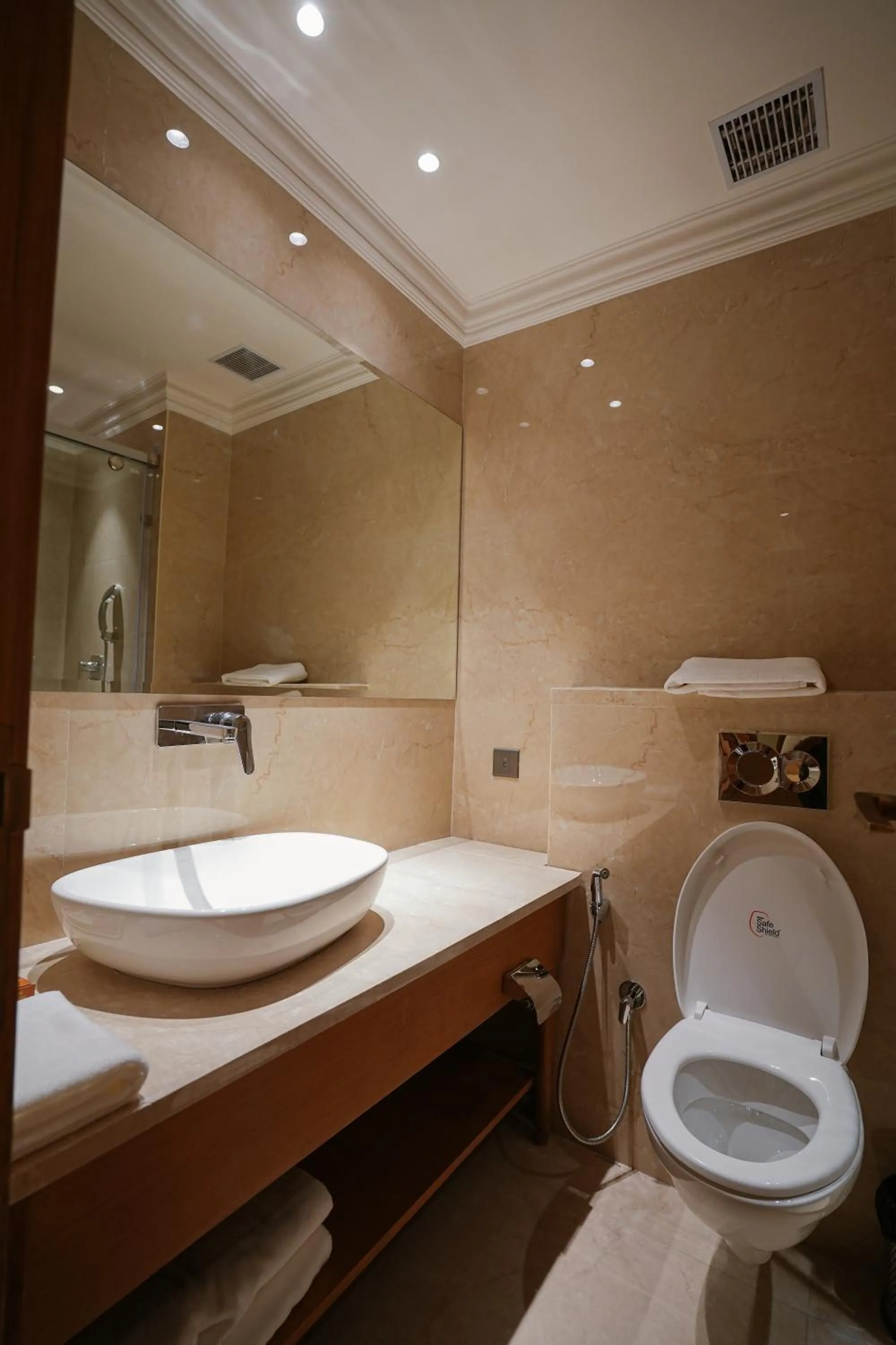 Country Inn Hall of Heritage Amritsar