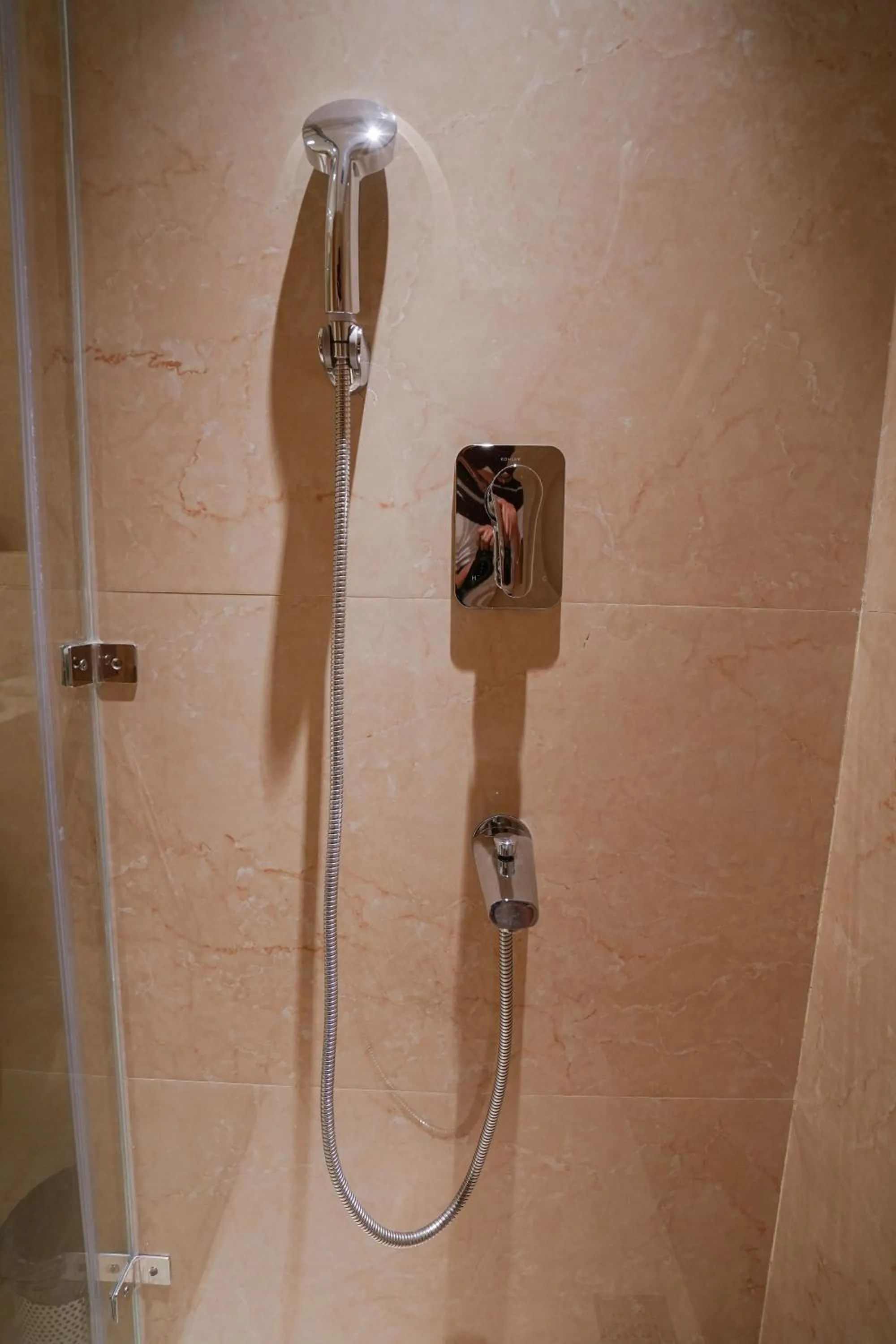 Bathroom in Country Inn Hall of Heritage Amritsar