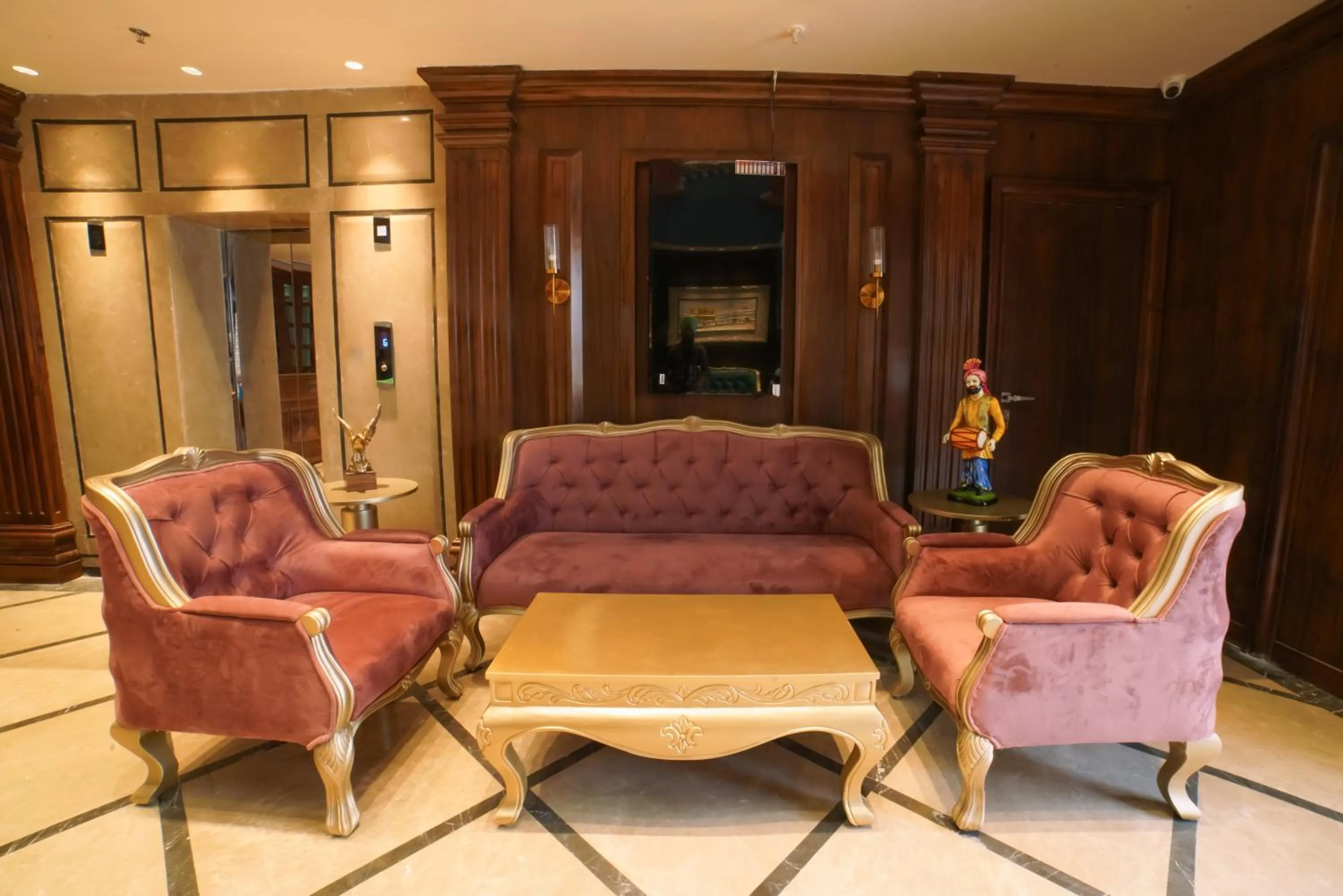 Country Inn Hall of Heritage Amritsar