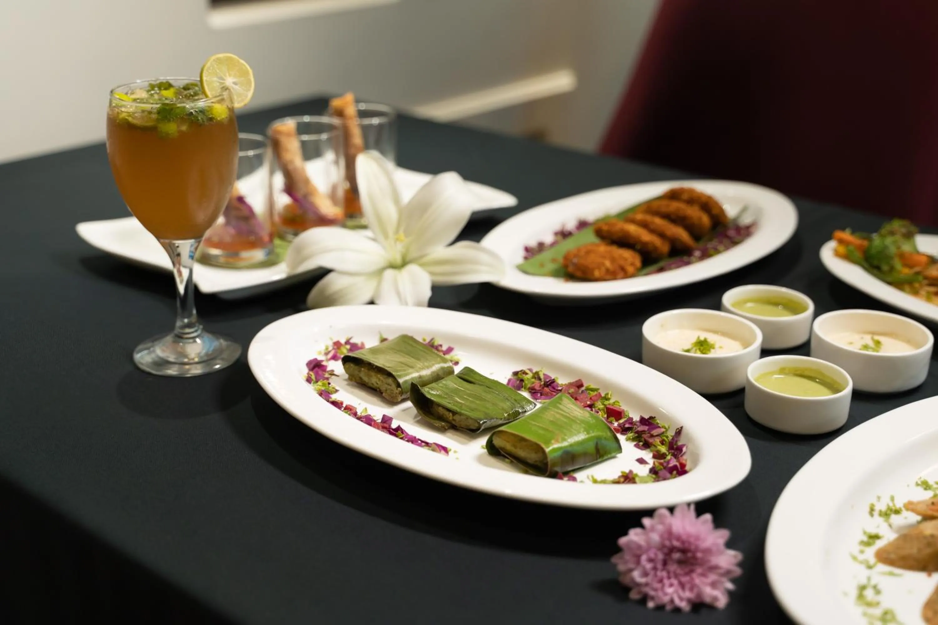 Country Inn Hall of Heritage Amritsar