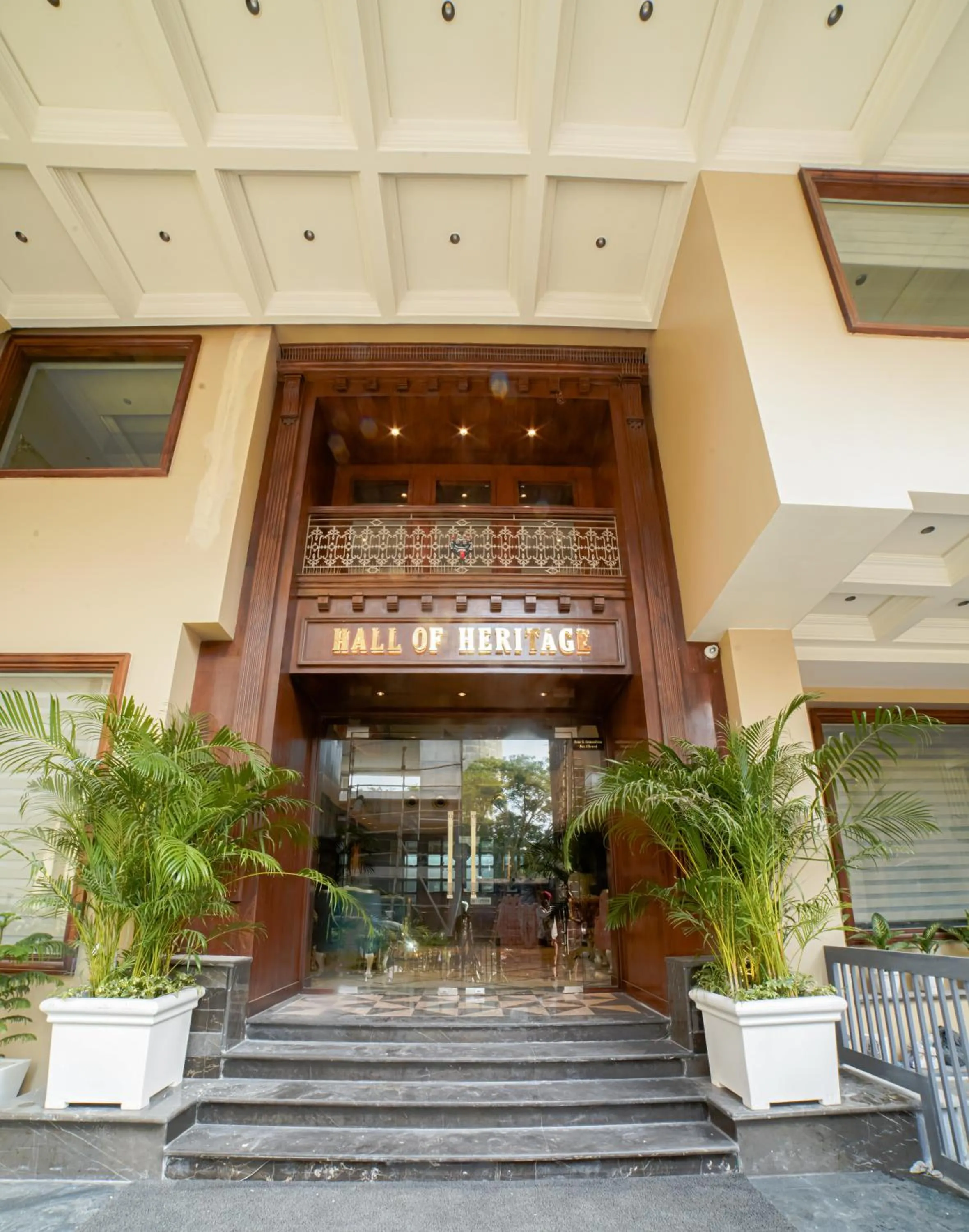 Country Inn Hall of Heritage Amritsar