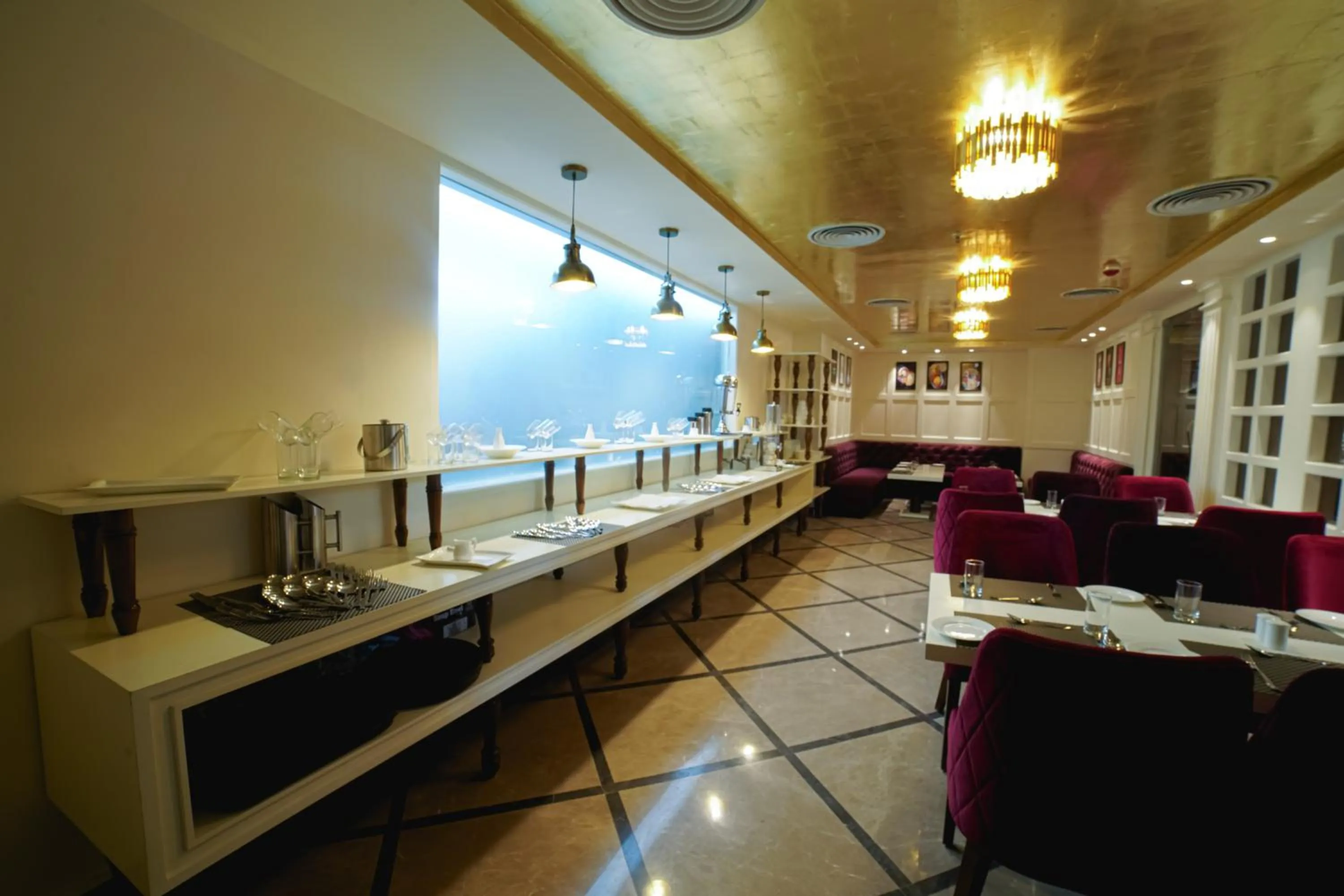 Country Inn Hall of Heritage Amritsar