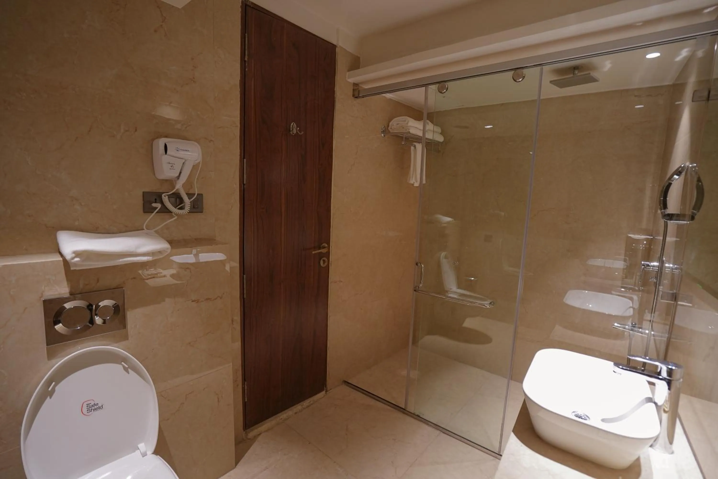 Country Inn Hall of Heritage Amritsar