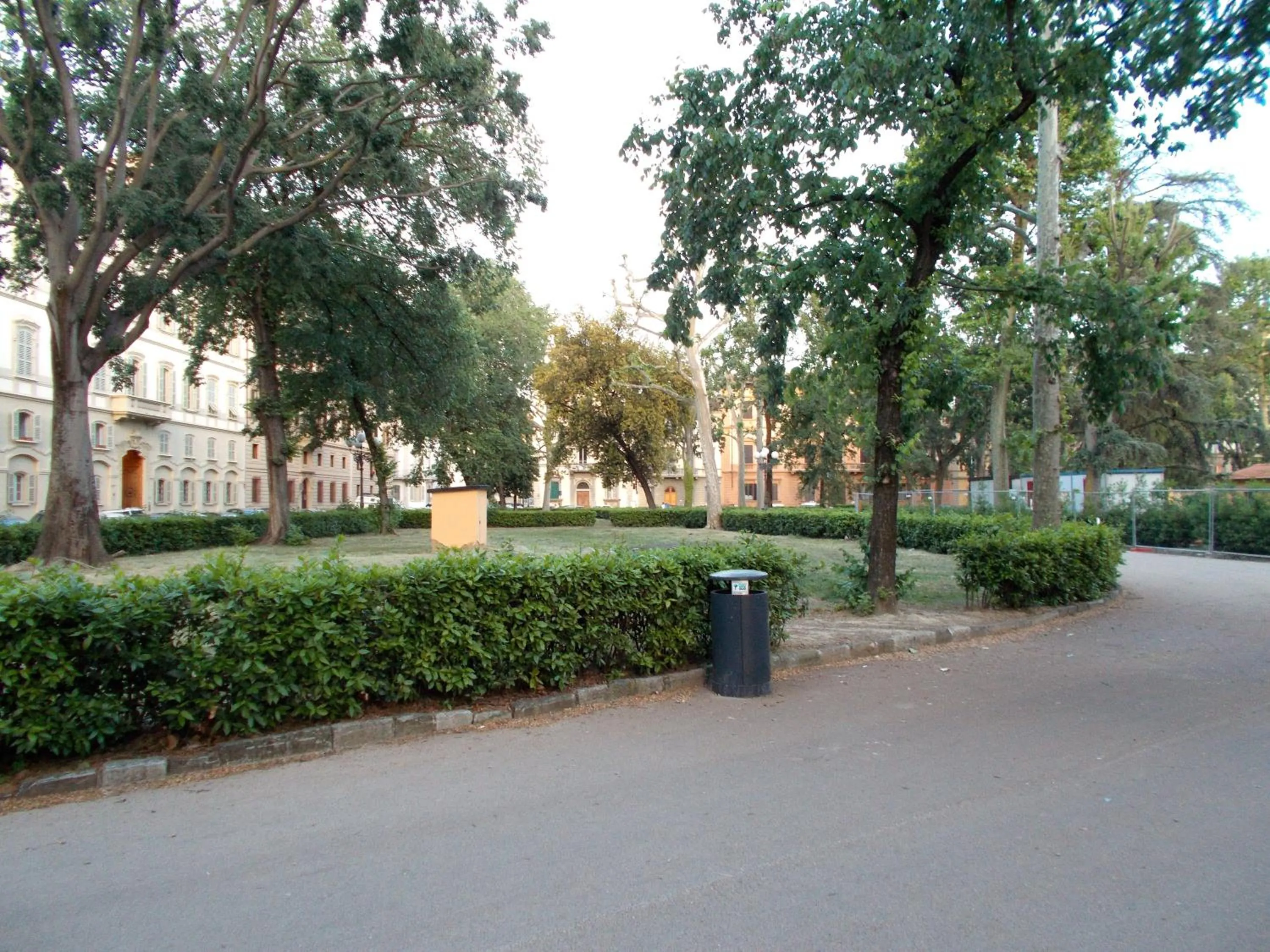 Neighbourhood in Hotel d'Azeglio Firenze