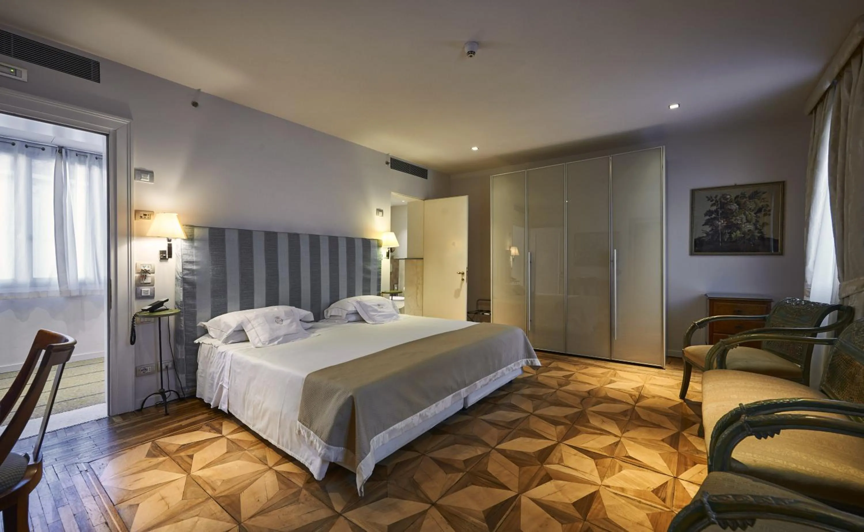 Bedroom, Bed in Ca' Nigra Lagoon Resort