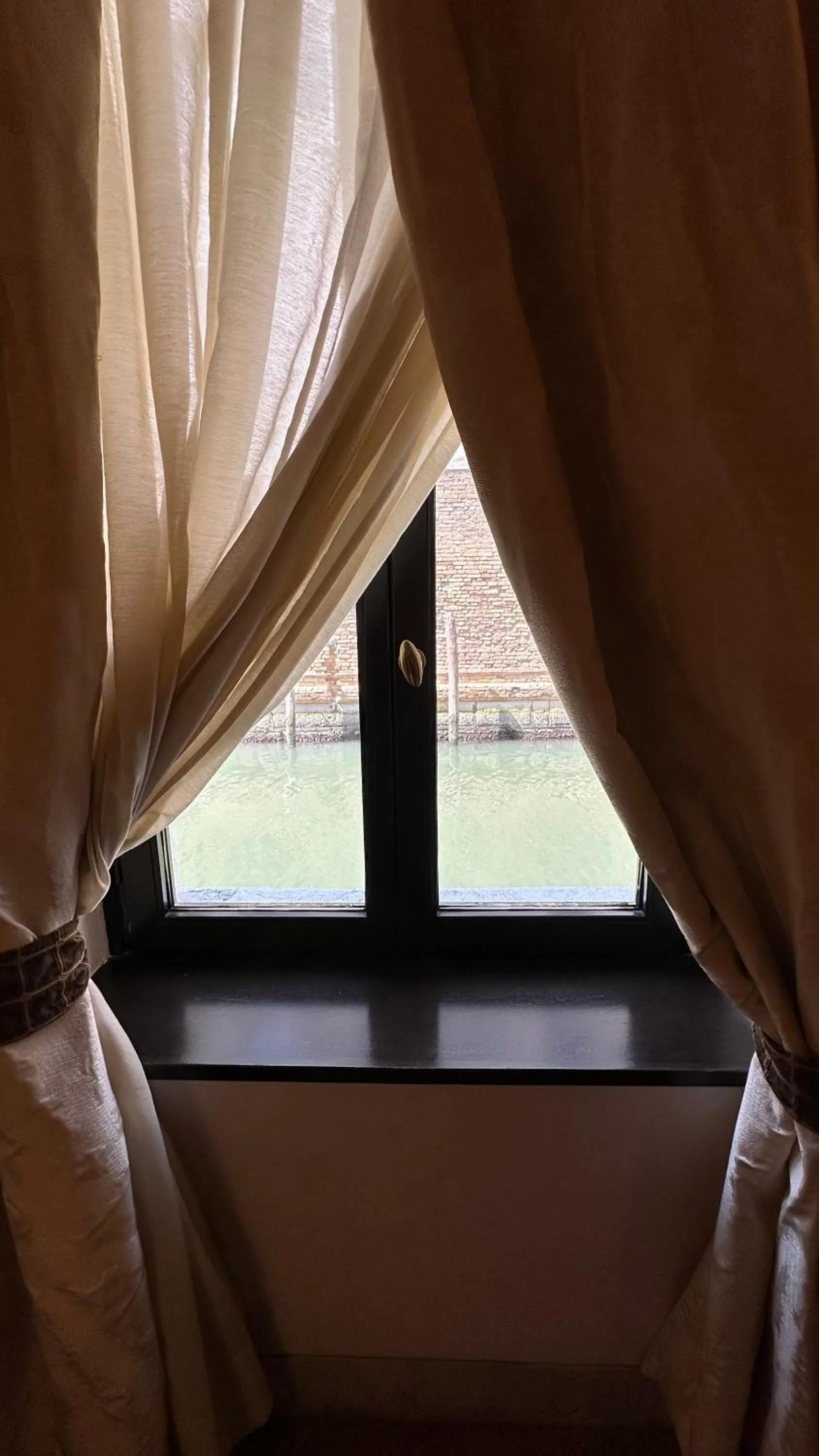 View (from property/room) in Ca' Nigra Lagoon Resort