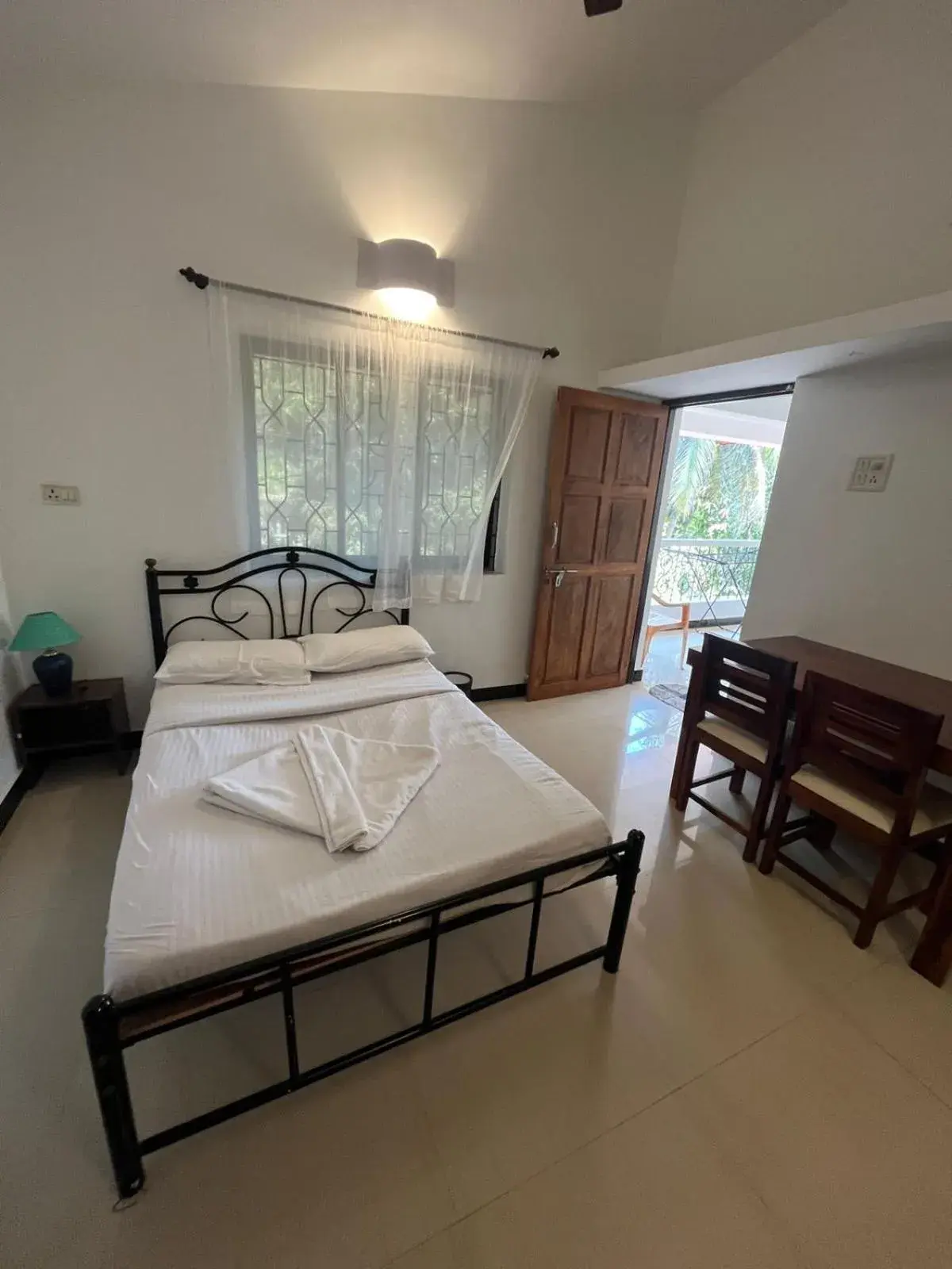 Studio Apartment in Tranquilo Arambol Studio Apartment in Tranquilo Arambol