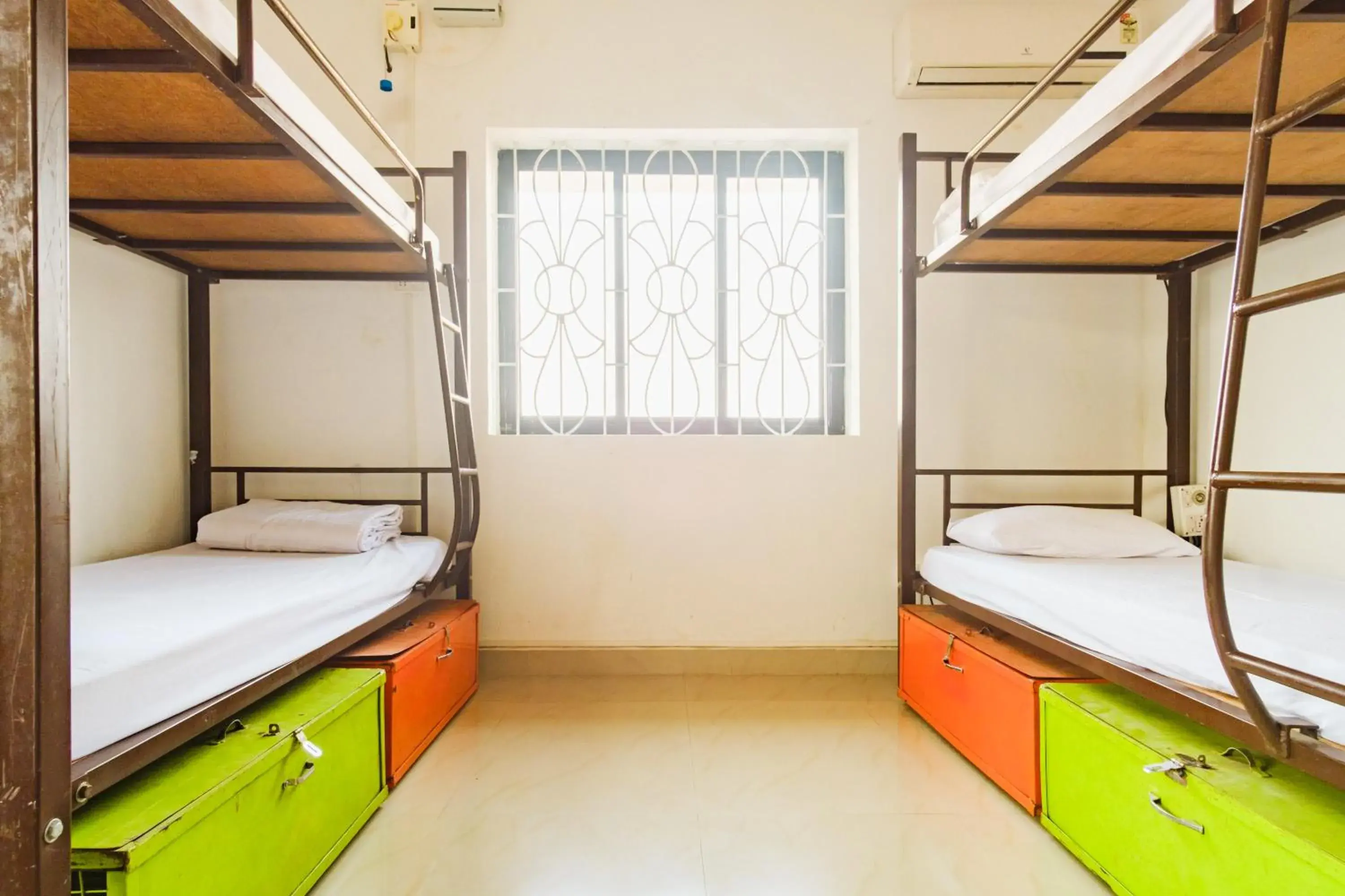 Bedroom, Bed in Tranquilo Arambol Bedroom, Bed in Tranquilo Arambol