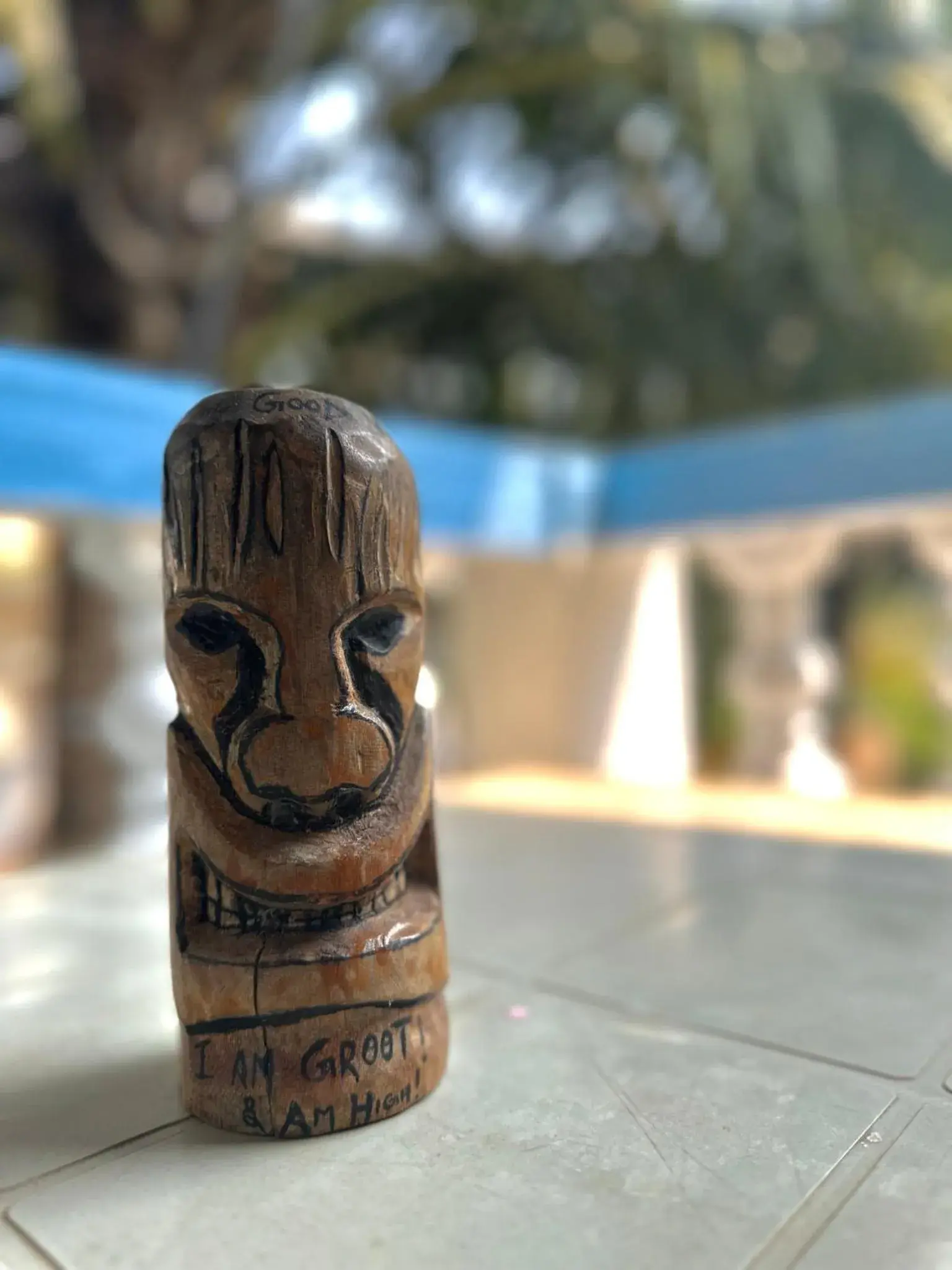 Restaurant/places to eat in Tranquilo Arambol Restaurant/places to eat in Tranquilo Arambol