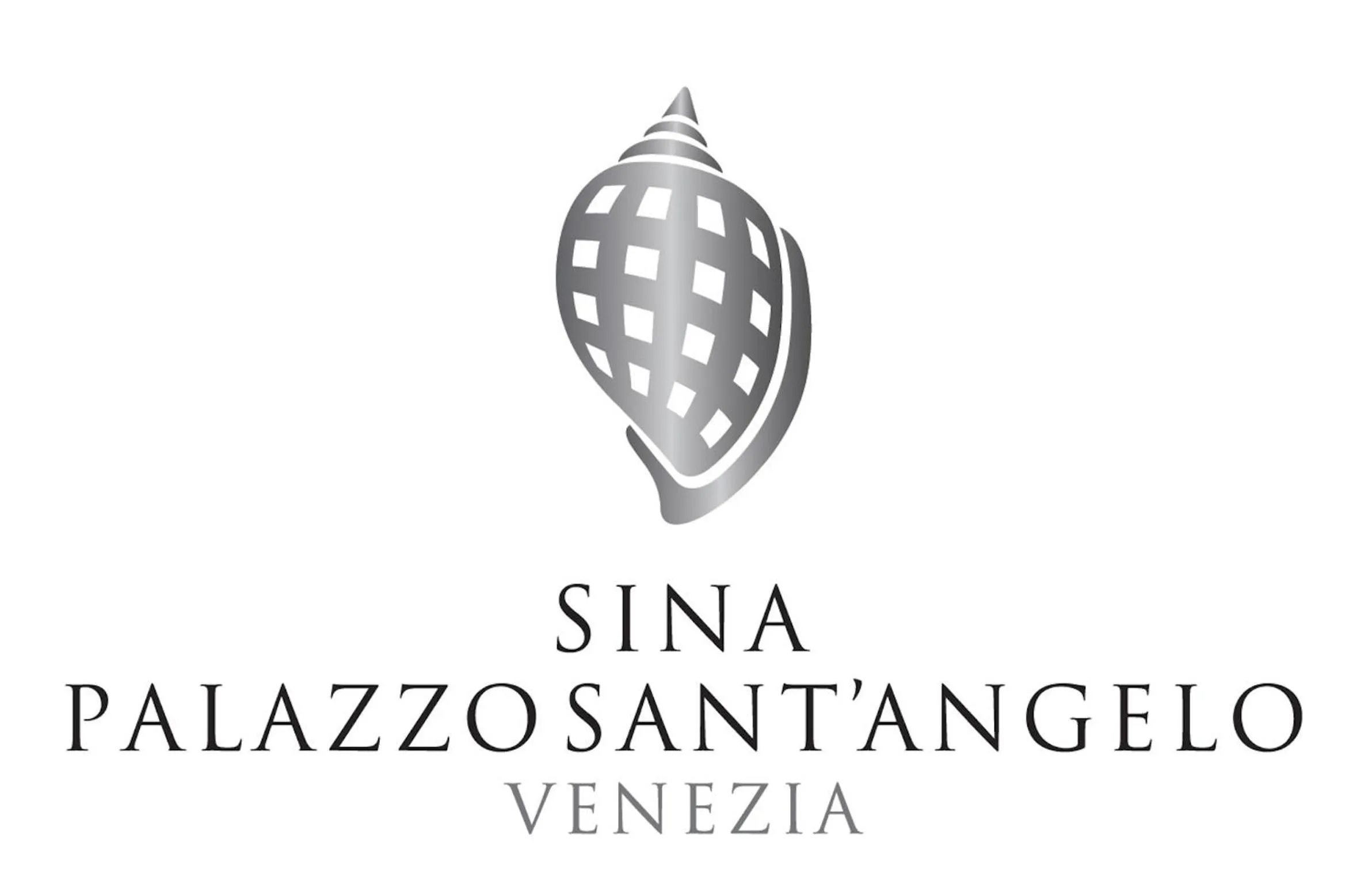 Property logo or sign in Sina Palazzo Sant'Angelo