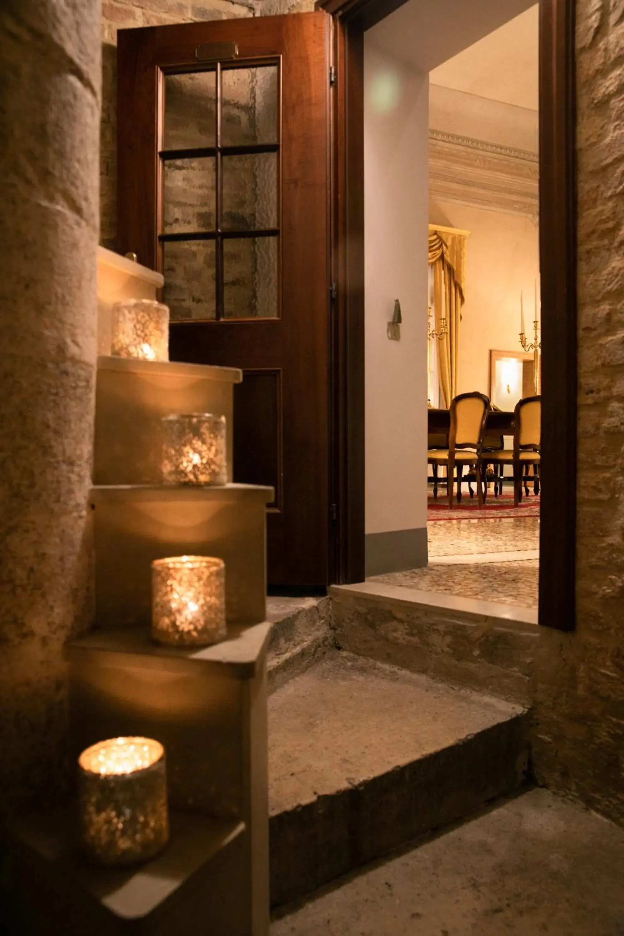 Ca' Vendramin Zago Ca' Vendramin Zago