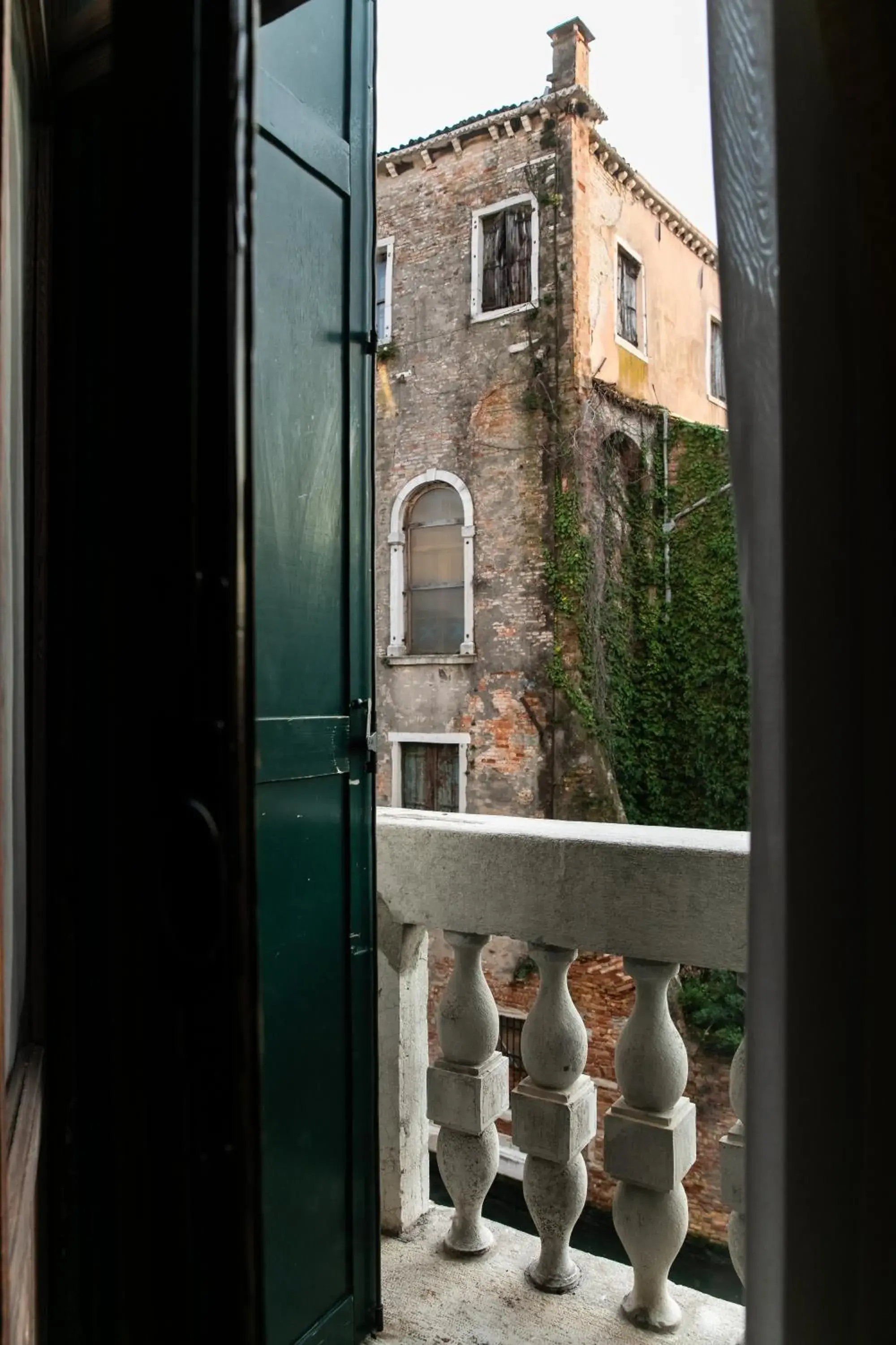 View (from property/room) in Ca' Vendramin Zago View (from property/room) in Ca' Vendramin Zago