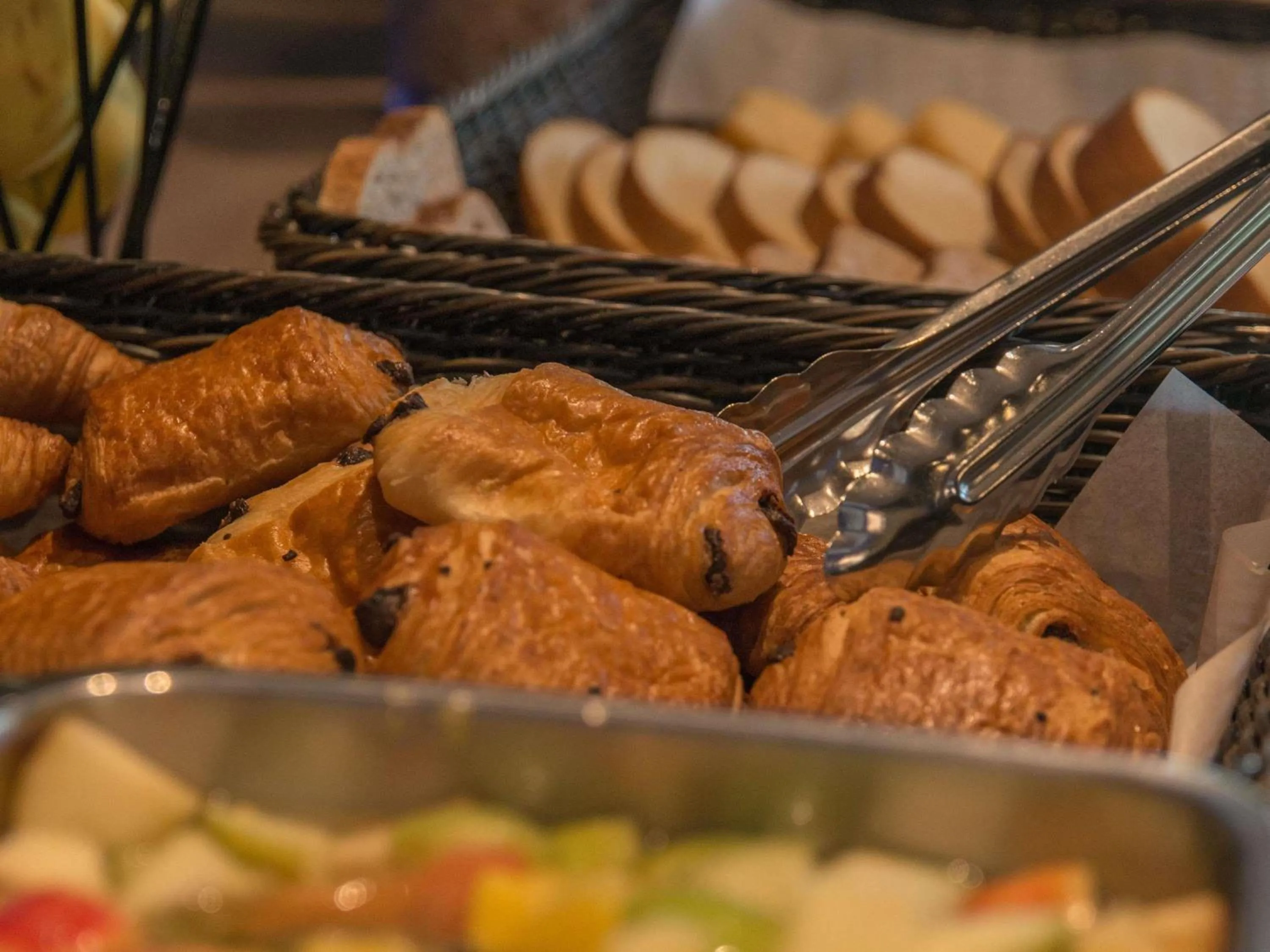 Property building in Ibis Budget Archamps Porte de Genève