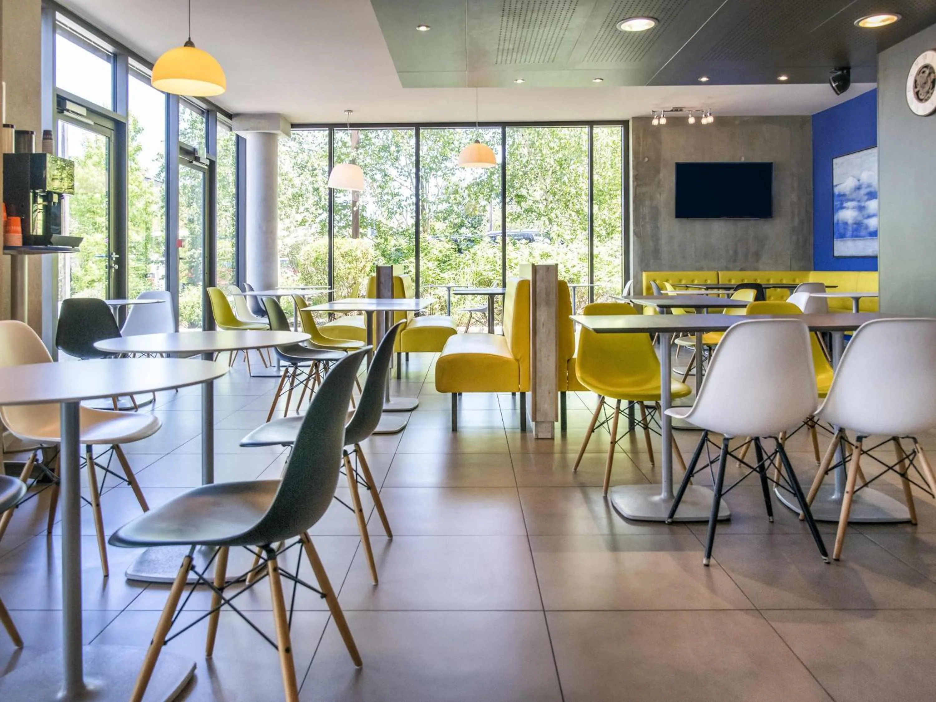 Other in Ibis Budget Archamps Porte de Genève