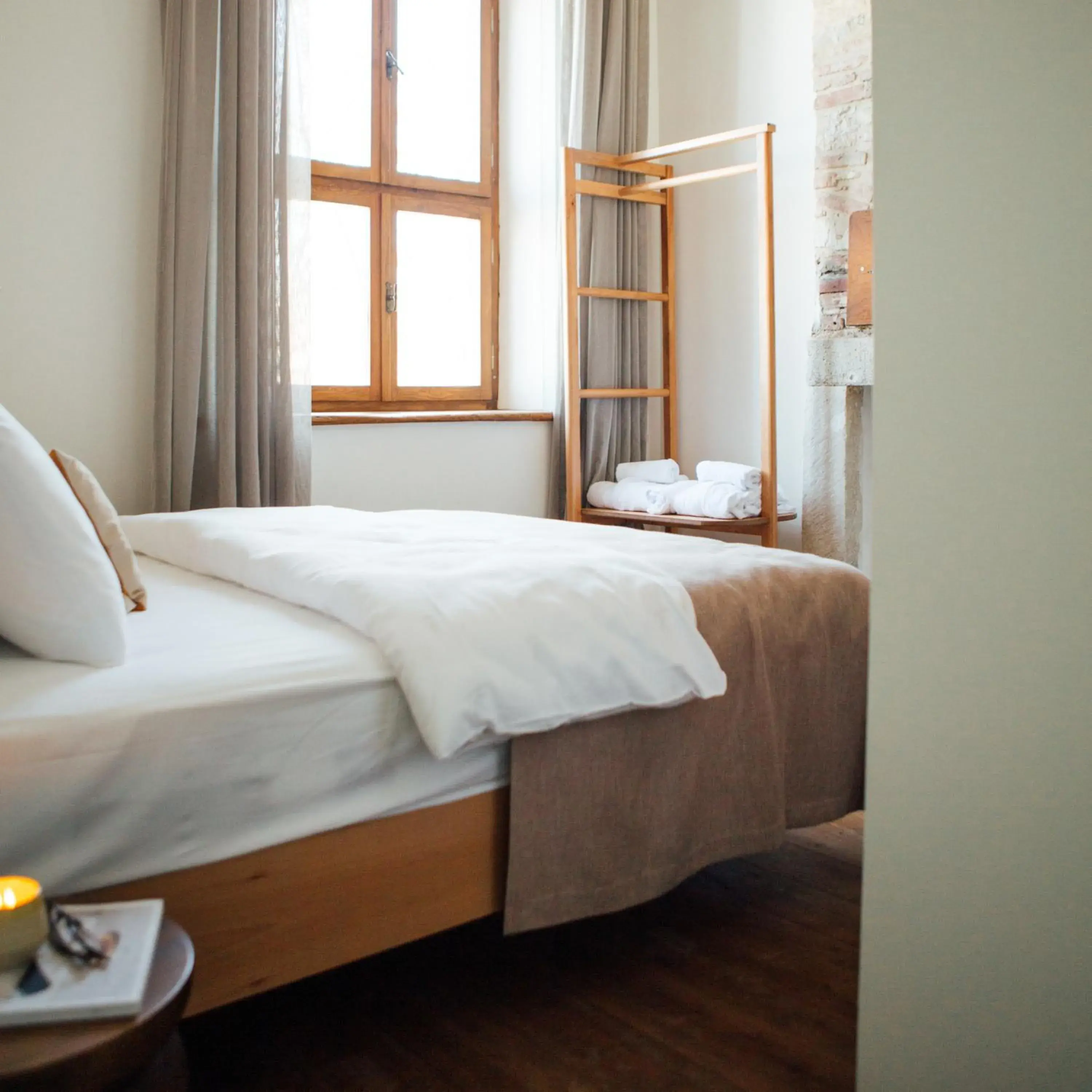 Standard Double Room in Suolo Urla Standard Double Room in Suolo Urla