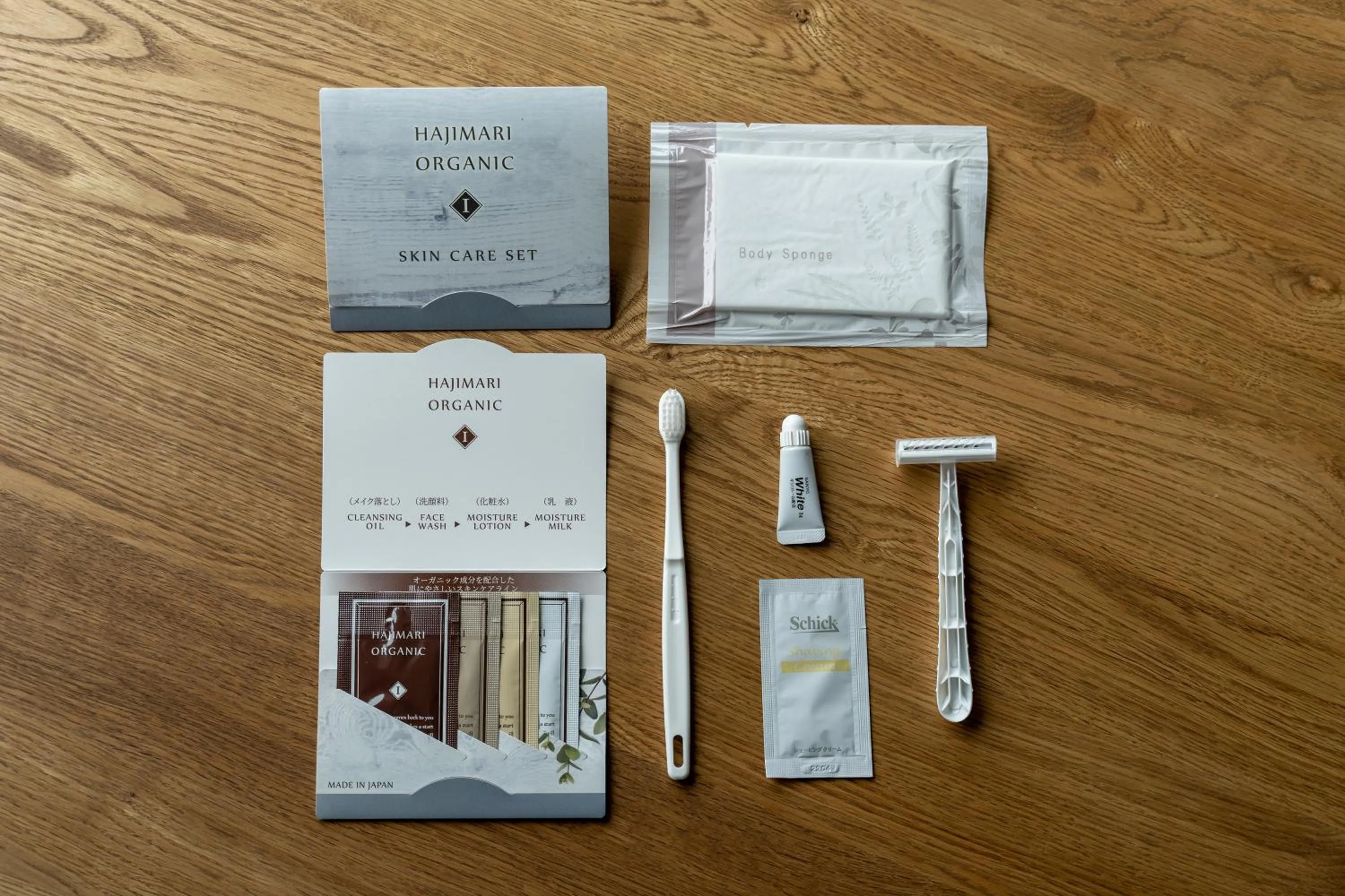 Lobby or reception in WISE OWL HOSTELS SAPPORO