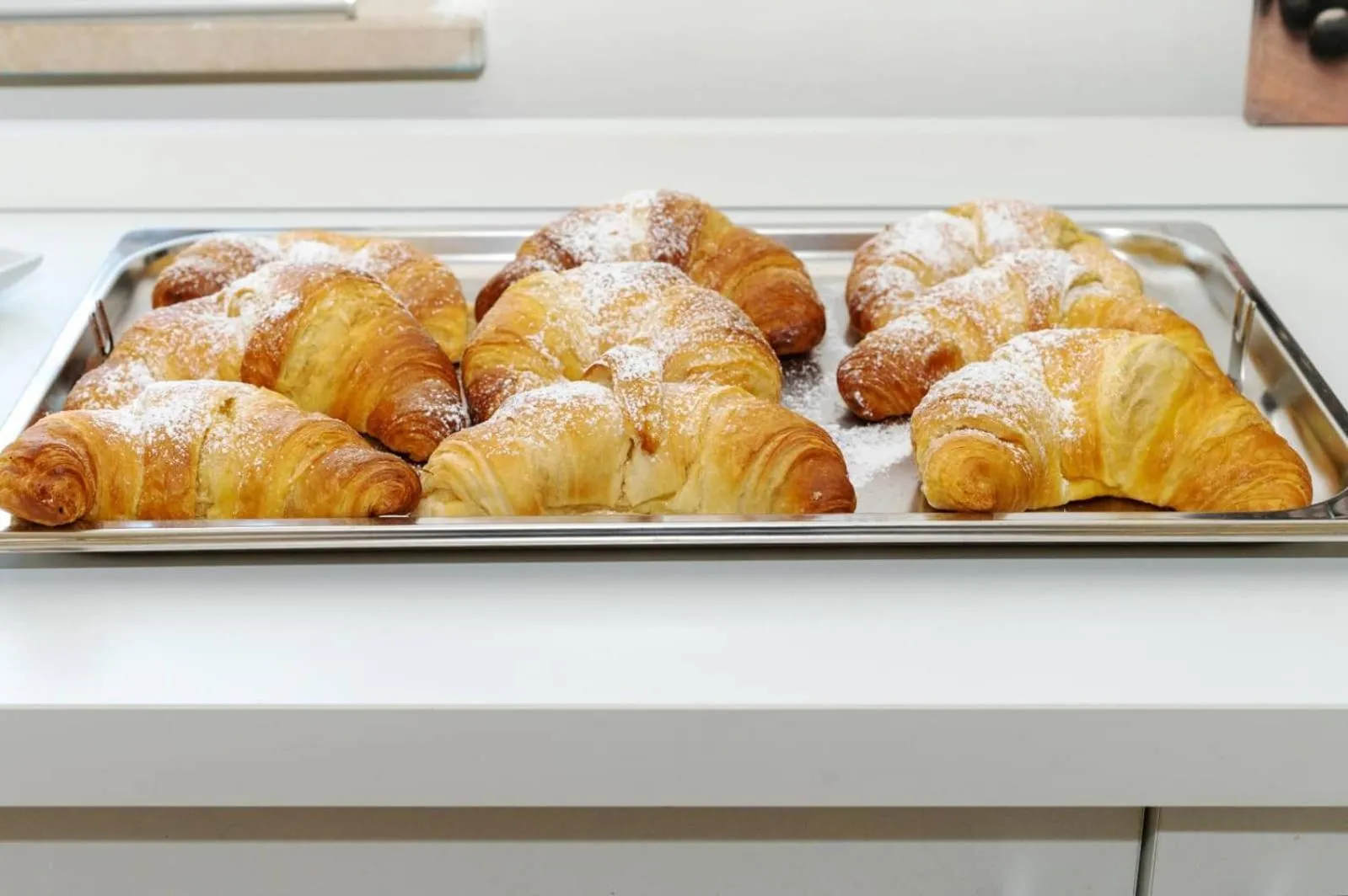 Breakfast in L'Incanto del Golfo