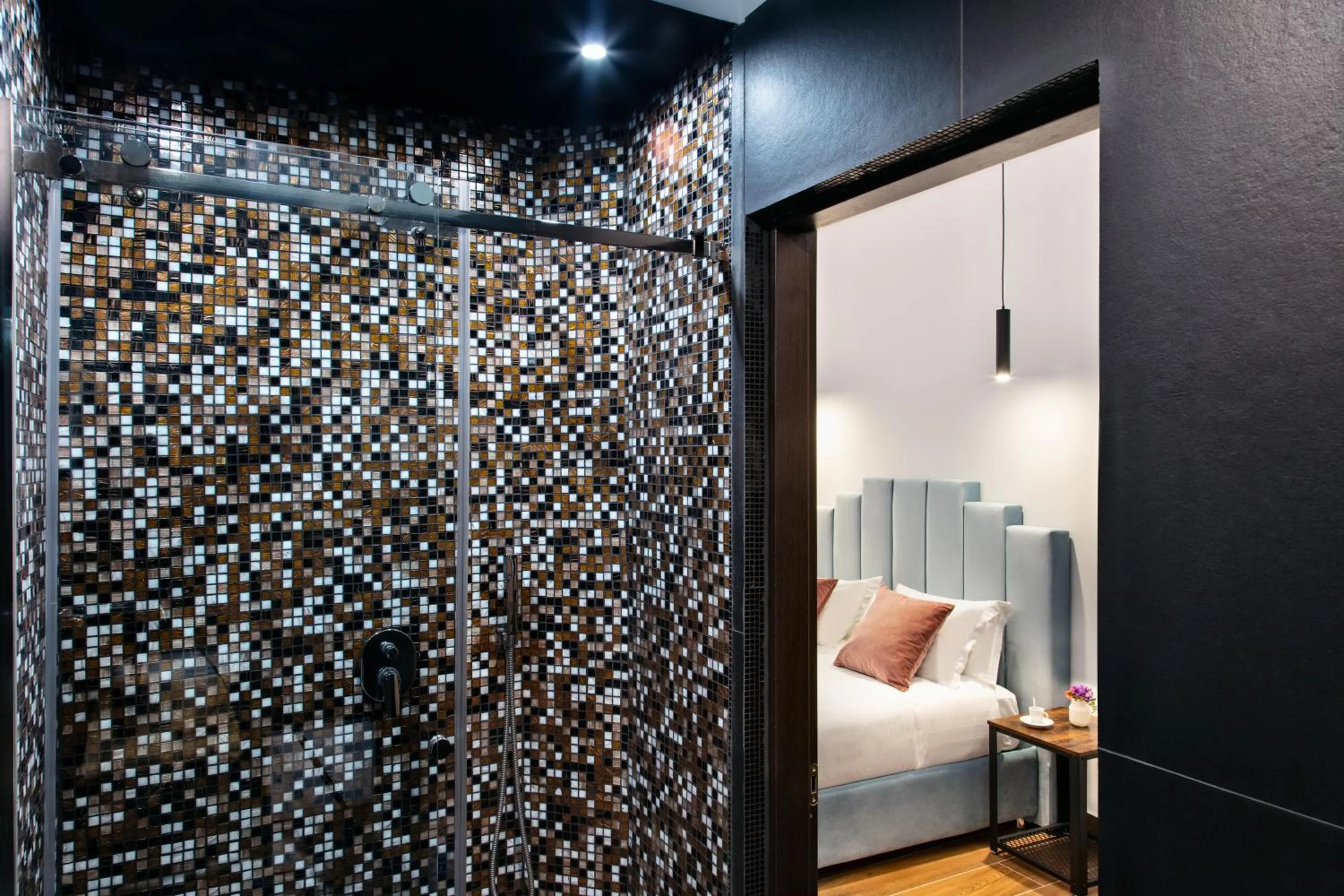 Two-Bedroom Suite in Residenza Toledo