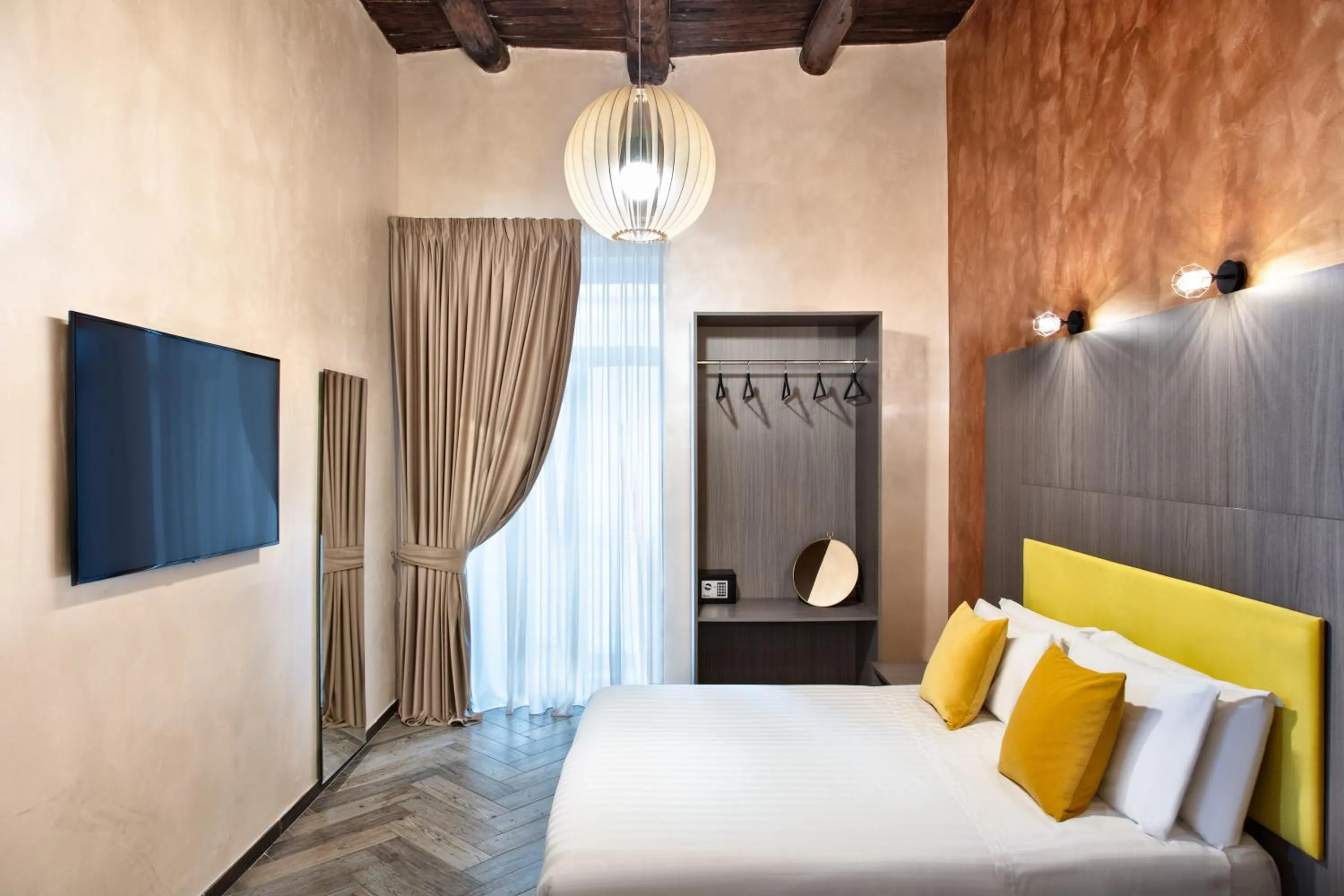 Residenza Toledo