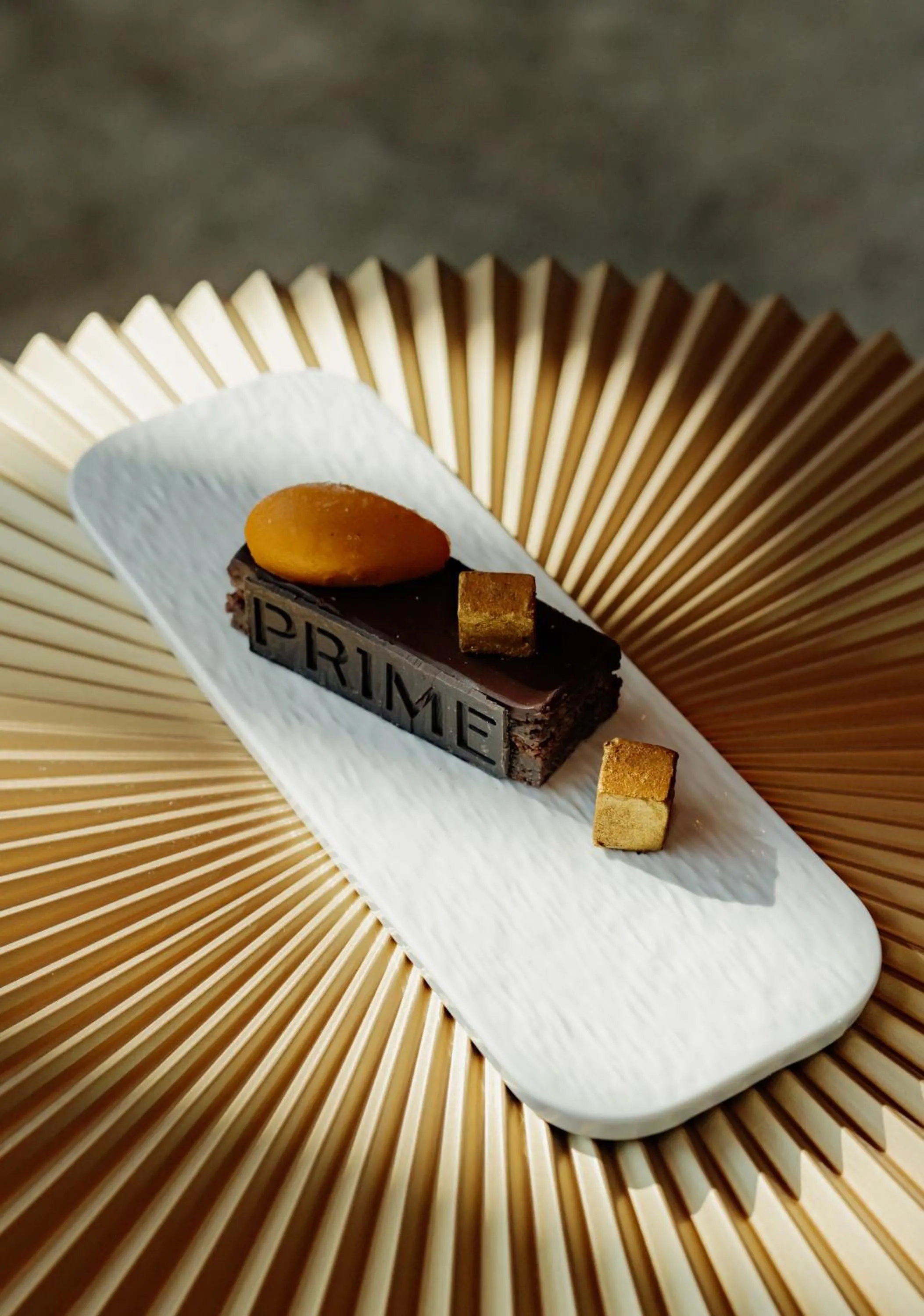 Restaurant/places to eat in Crowne Plaza Belgrade by IHG