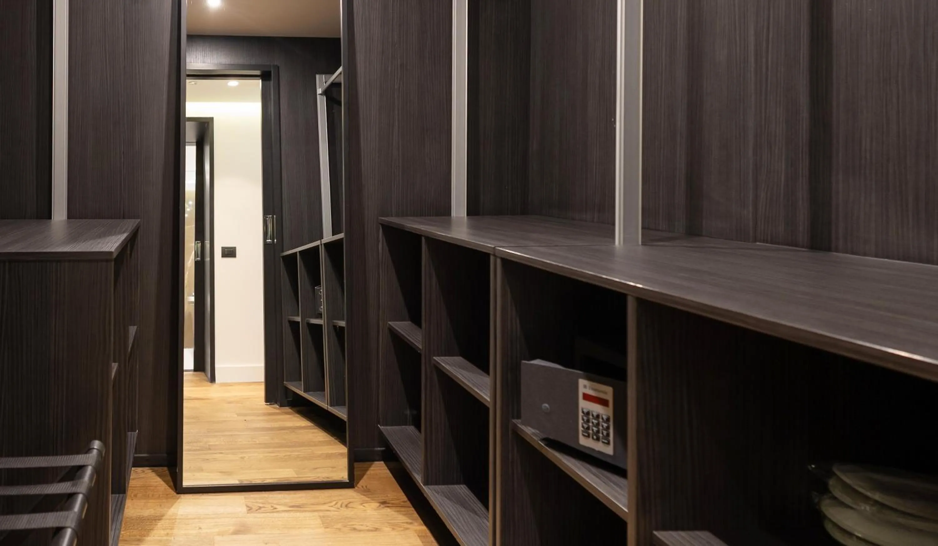 Photo of the whole room in Crowne Plaza Belgrade by IHG