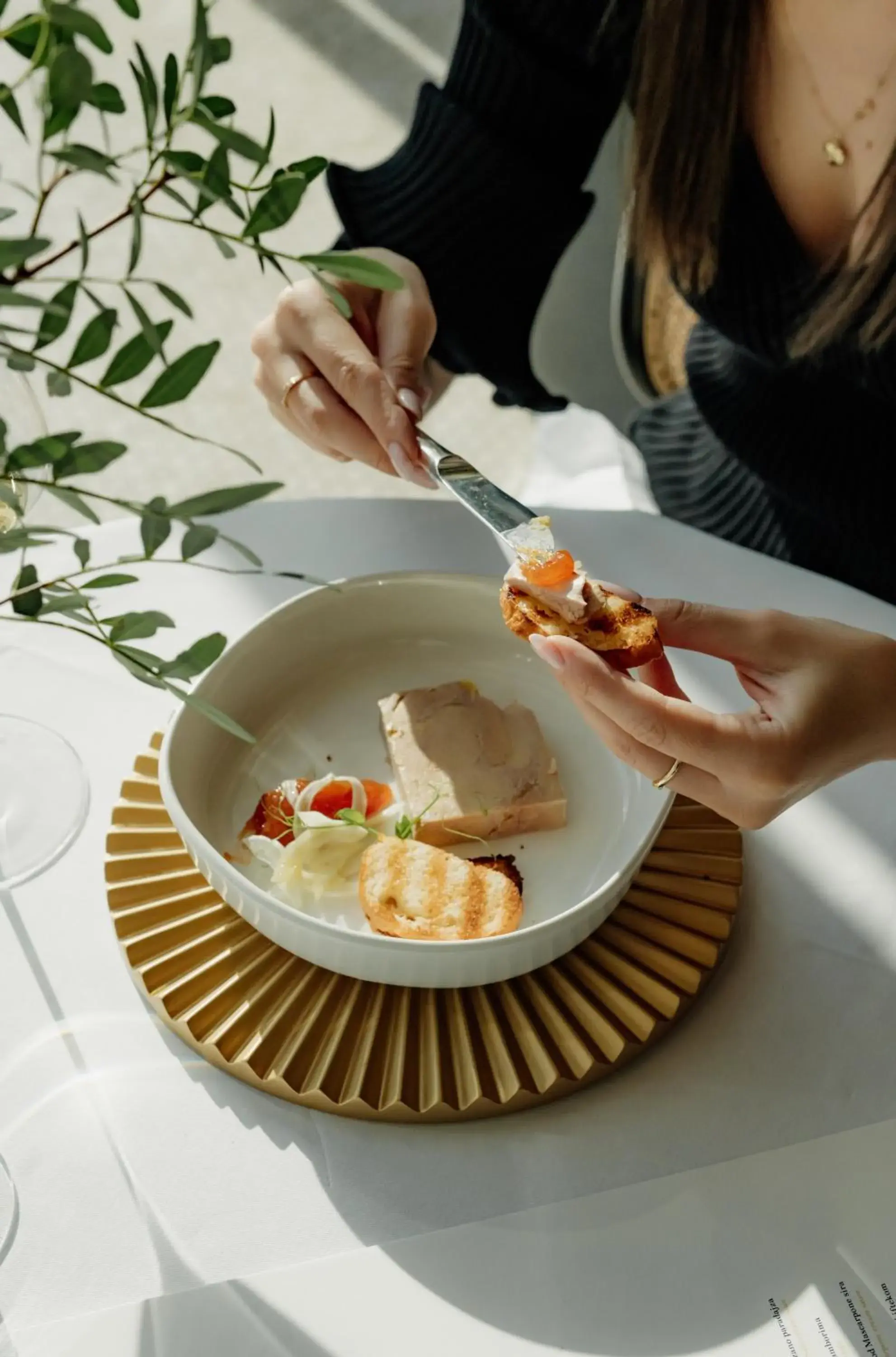 Restaurant/places to eat in Crowne Plaza Belgrade by IHG Restaurant/places to eat in Crowne Plaza Belgrade by IHG