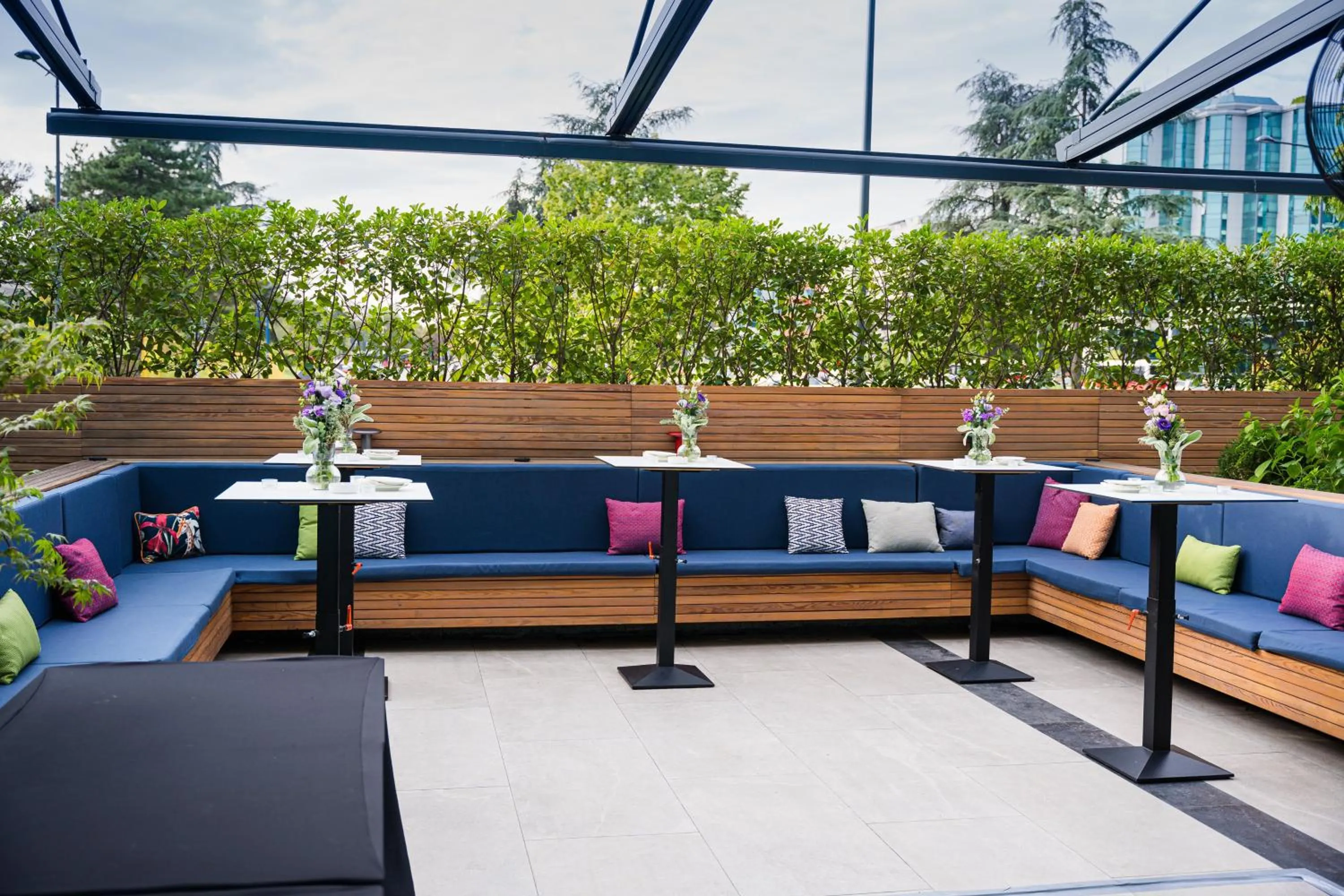 Other in Crowne Plaza Belgrade by IHG