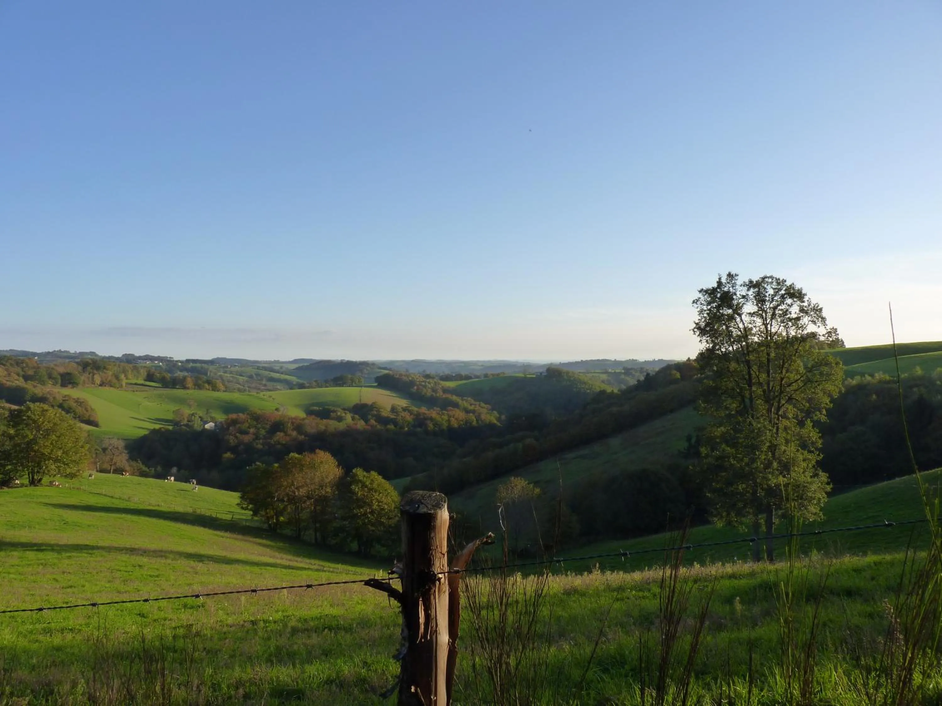 Off site in Chambres d'hôtes - Domaine de la Grangeotte