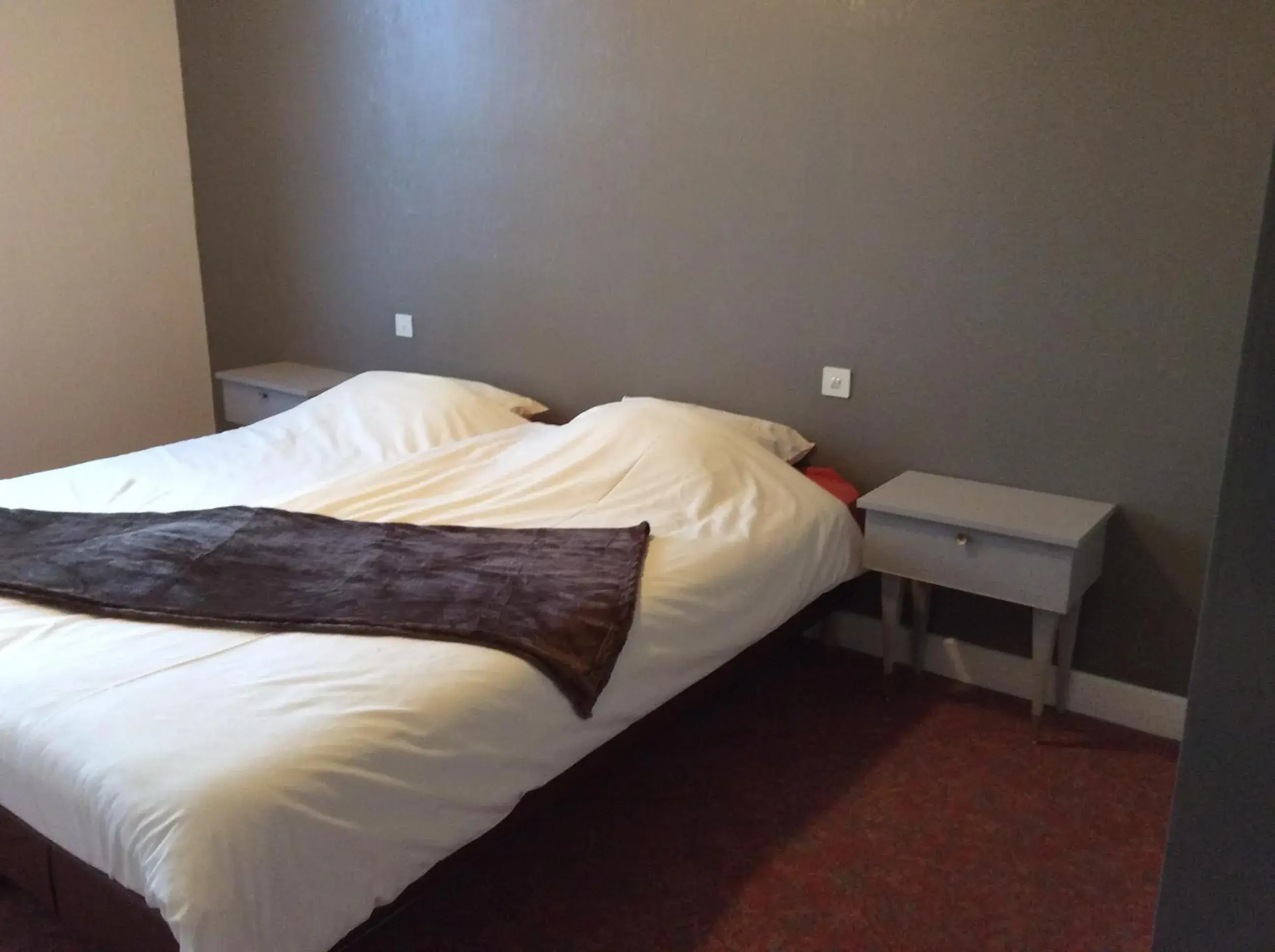 Double Room in Chambres d'hôtes - Domaine de la Grangeotte Double Room in Chambres d'hôtes - Domaine de la Grangeotte