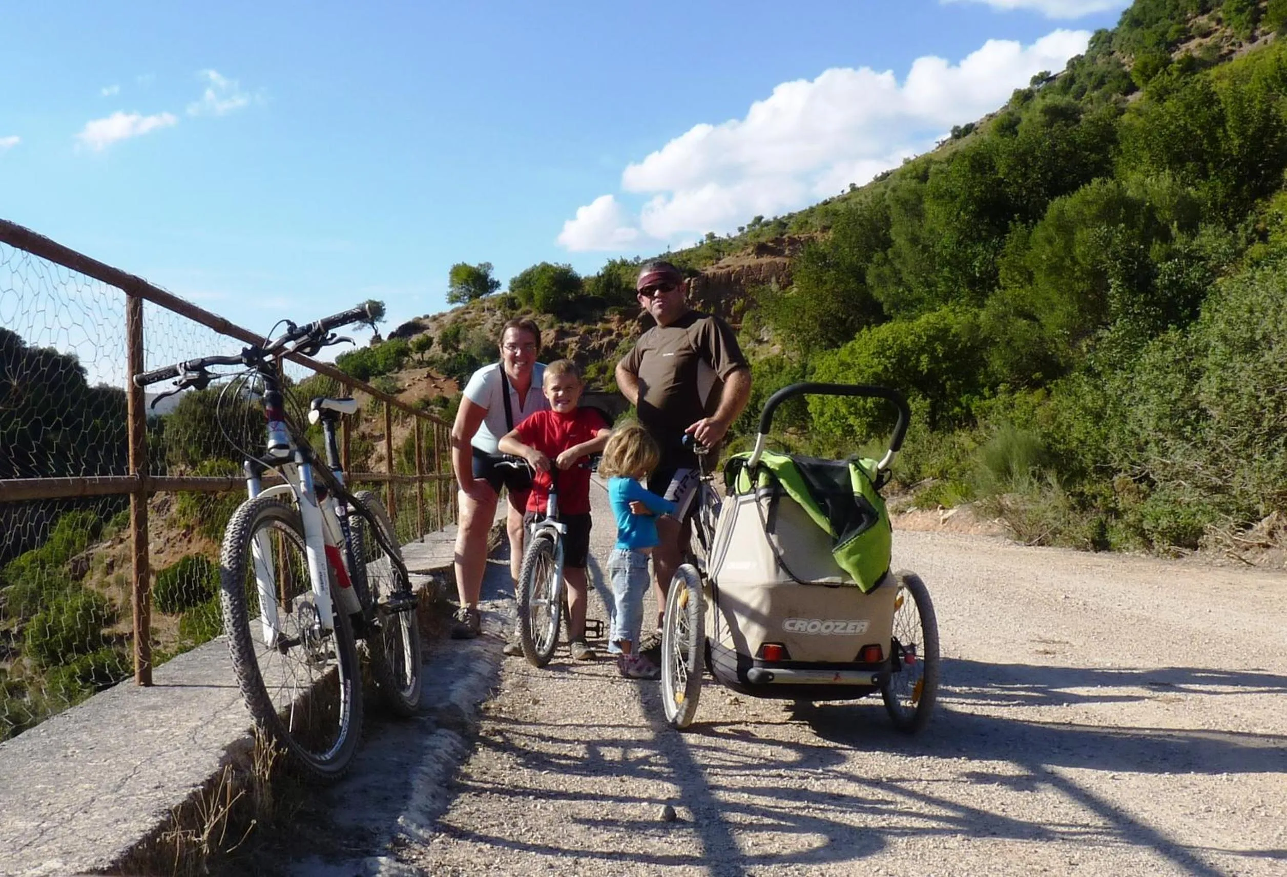 Staff in Chambres d'hôtes - Domaine de la Grangeotte