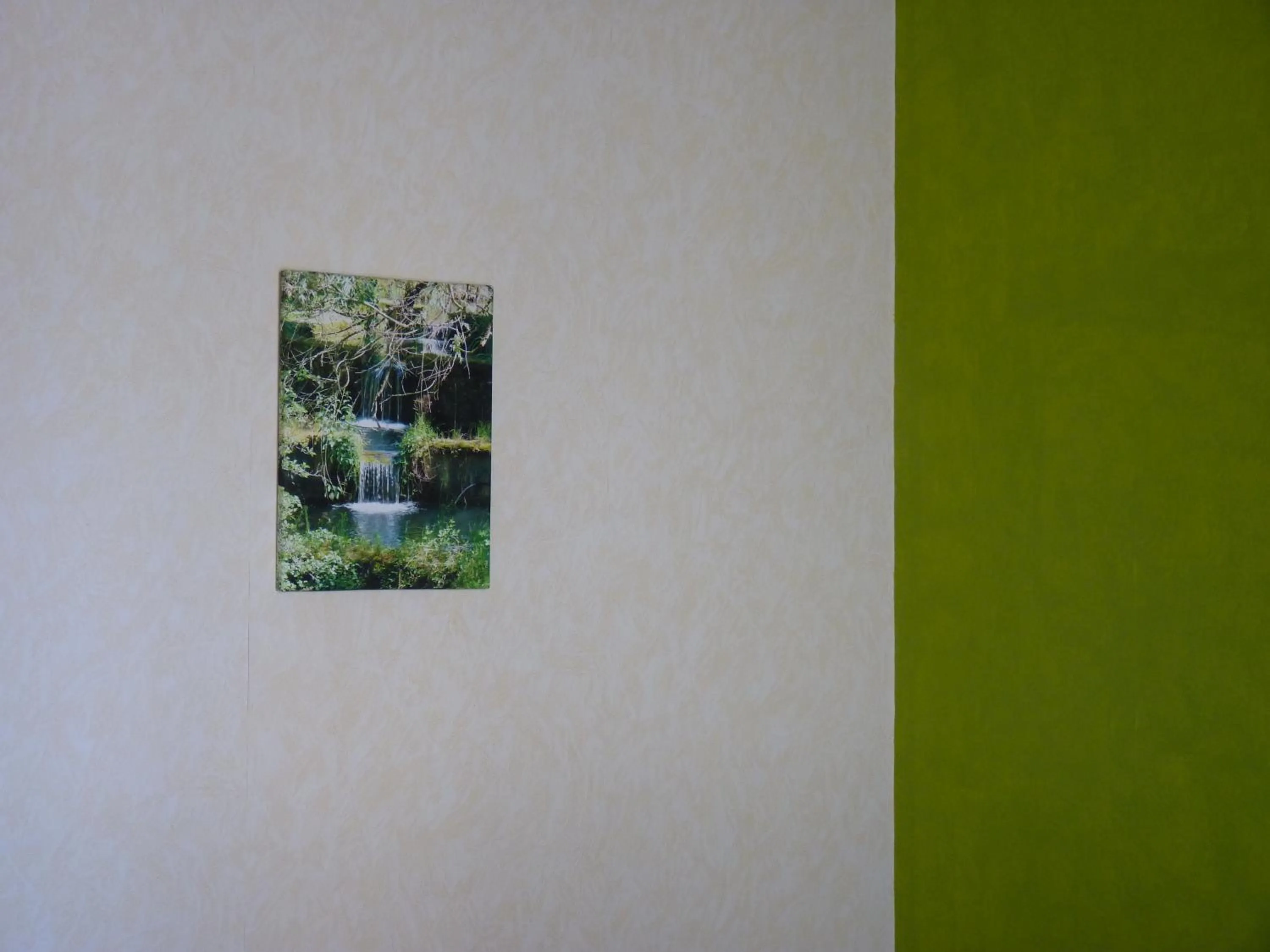 Decorative detail in Chambres d'hôtes - Domaine de la Grangeotte