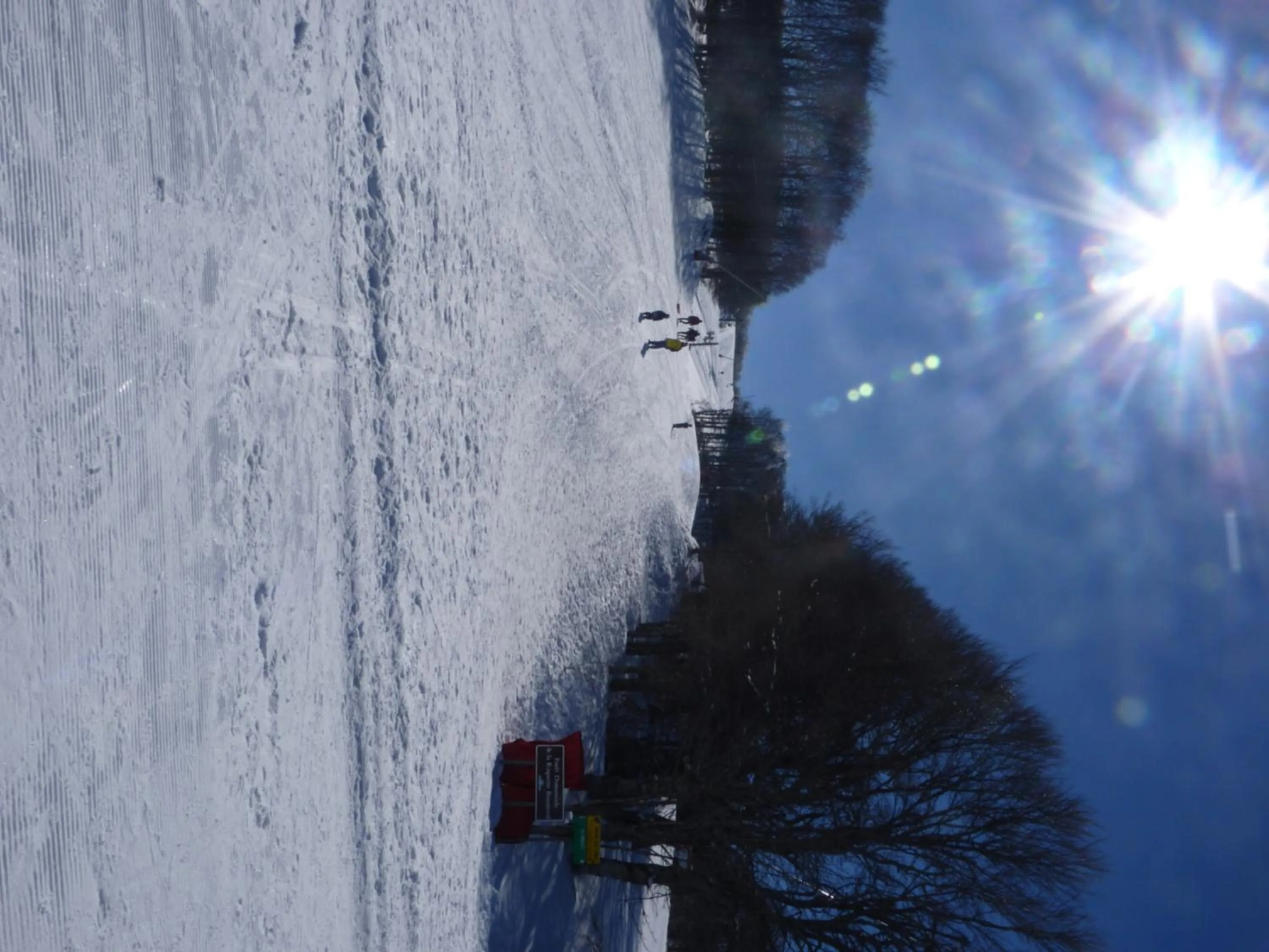 Off site in Chambres d'hôtes - Domaine de la Grangeotte