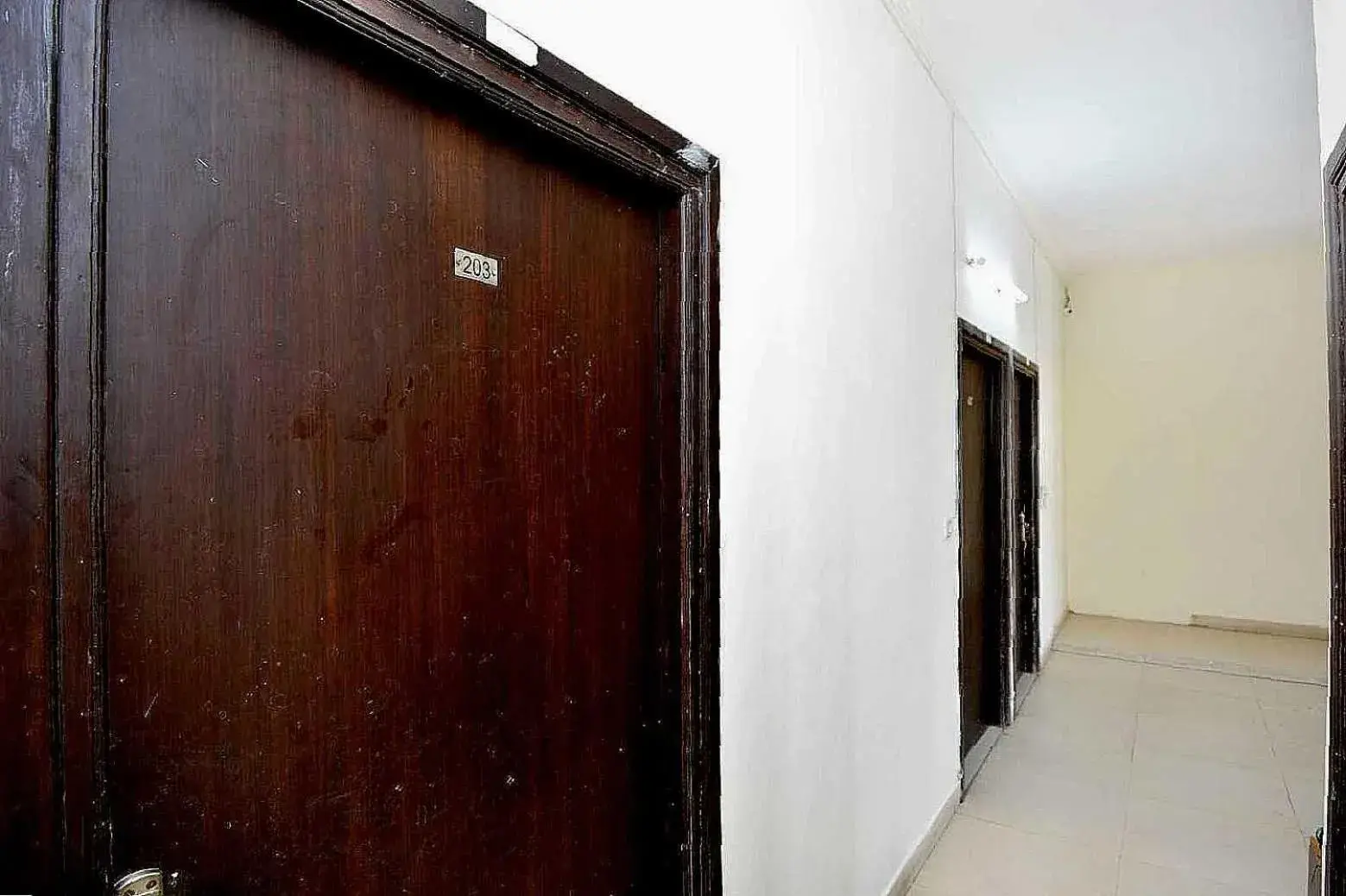 Lobby or reception in Hotel O Prince Paradise Lobby or reception in Hotel O Prince Paradise