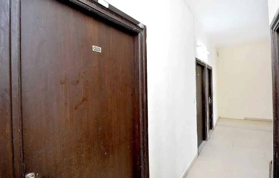 Lobby or reception in Hotel O Prince Paradise Lobby or reception in Hotel O Prince Paradise