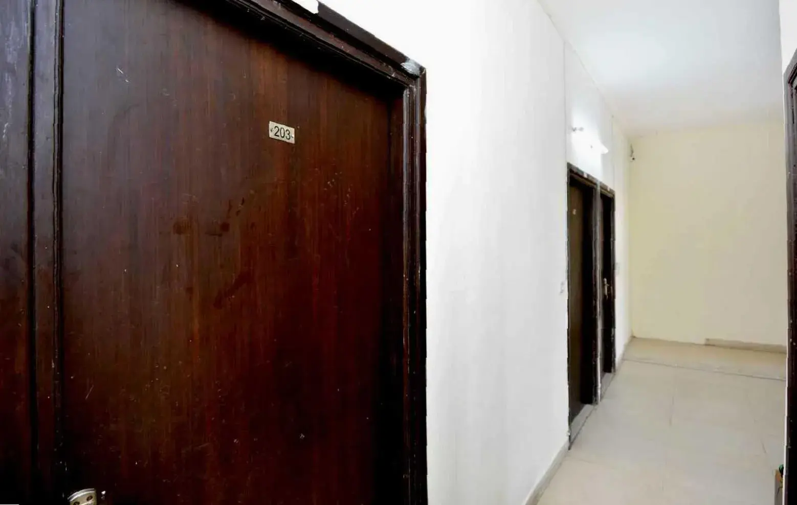 Lobby or reception in Hotel O Prince Paradise Lobby or reception in Hotel O Prince Paradise