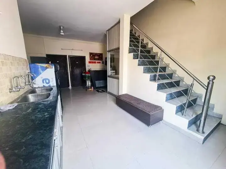 Lobby or reception in Hotel O Prince Paradise Lobby or reception in Hotel O Prince Paradise