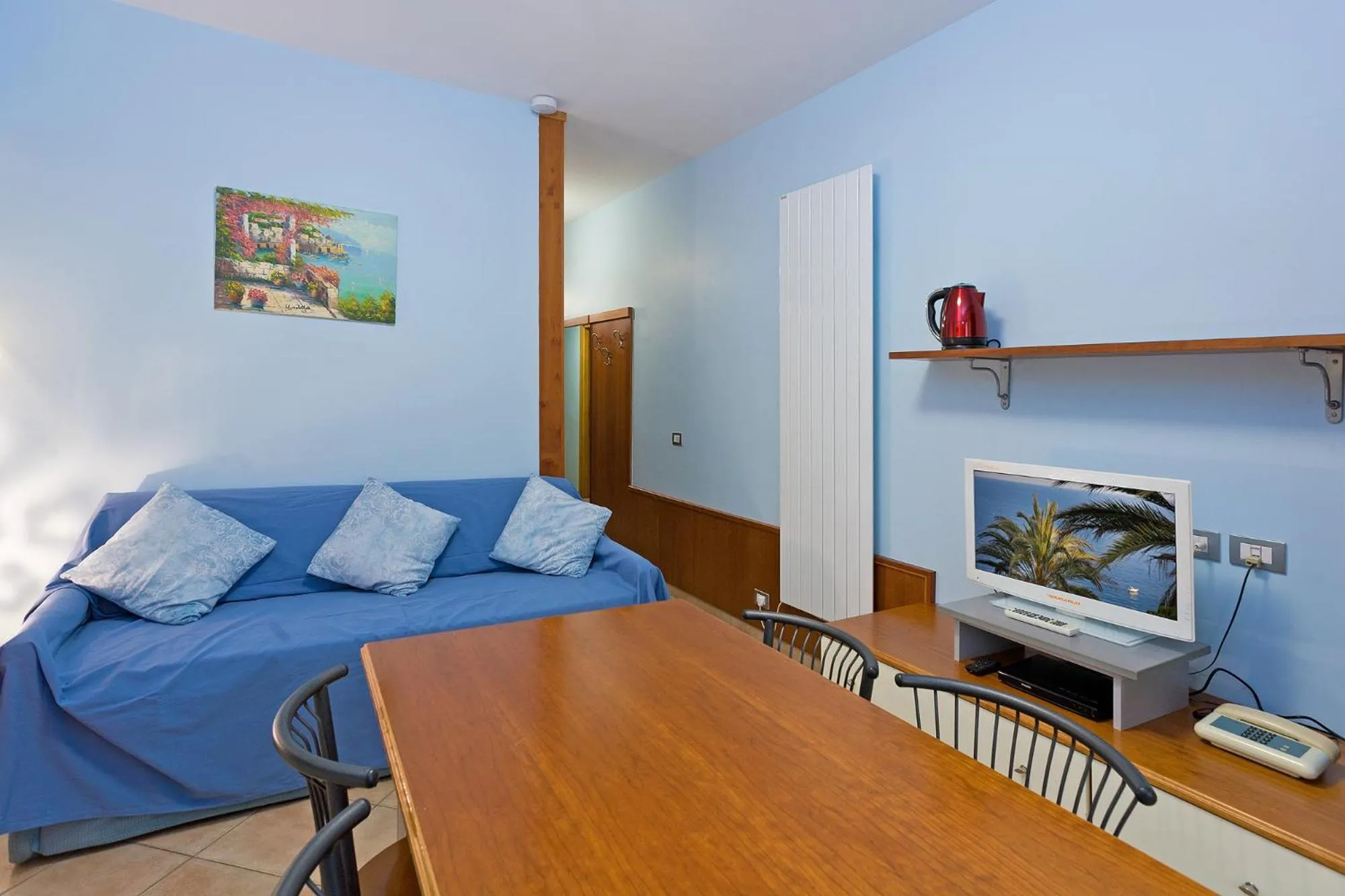 Residence Dei Due Porti