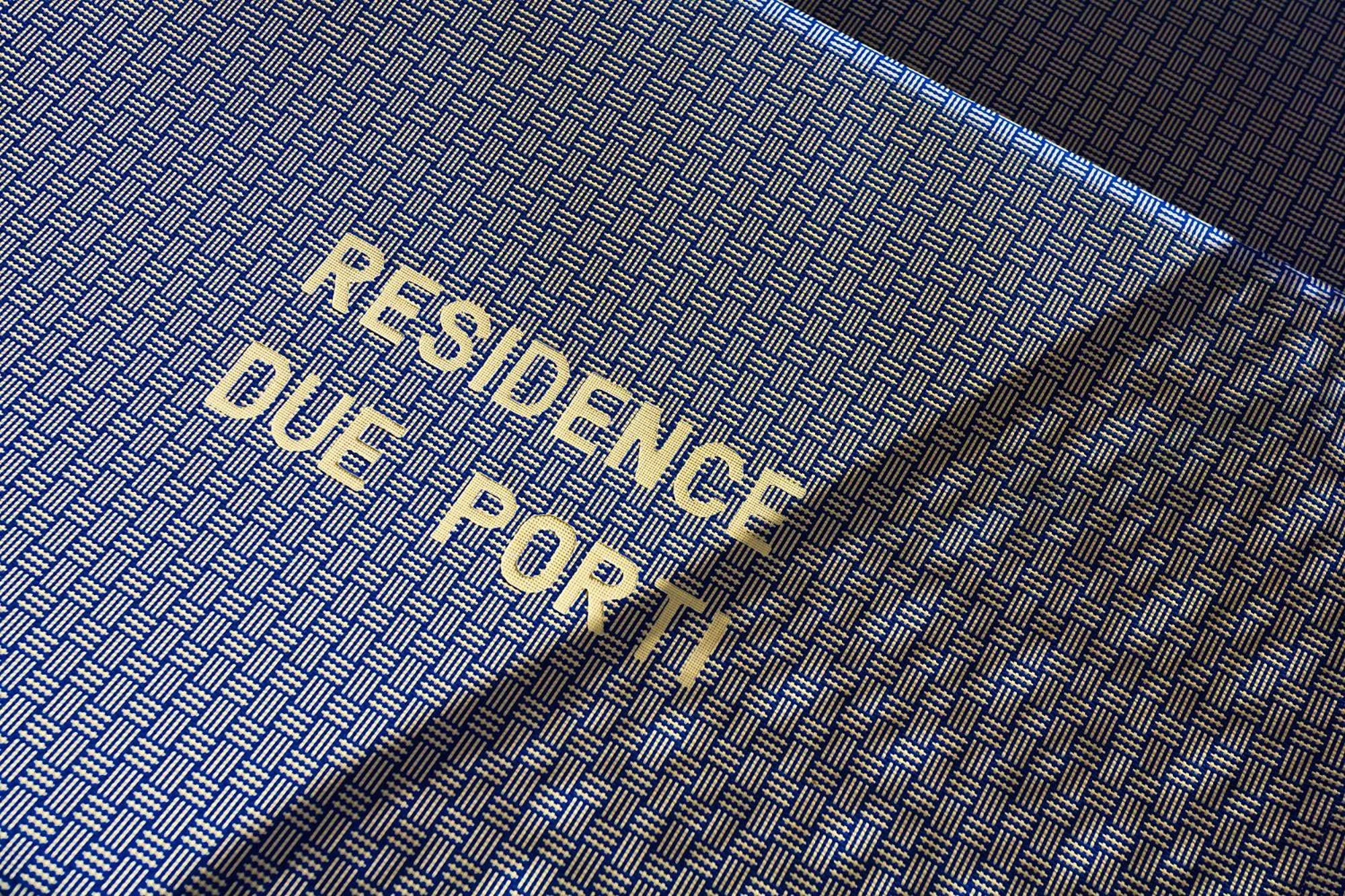 Residence Dei Due Porti