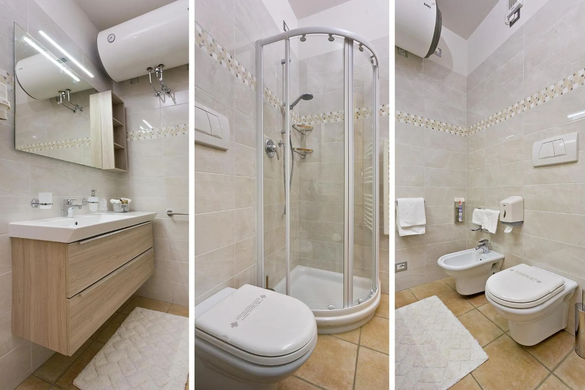 Residence Dei Due Porti