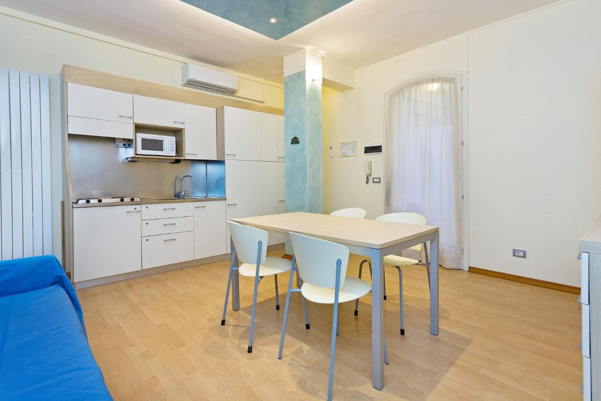 Residence Dei Due Porti