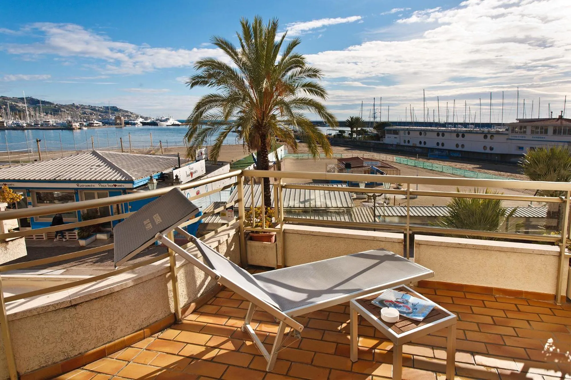 Residence Dei Due Porti