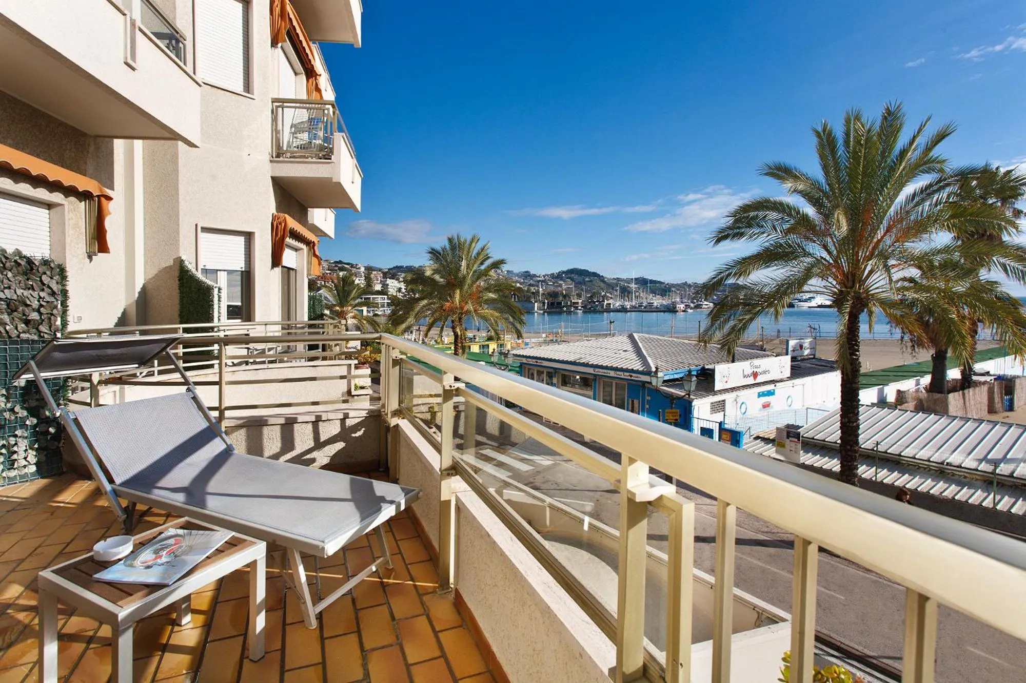 Residence Dei Due Porti