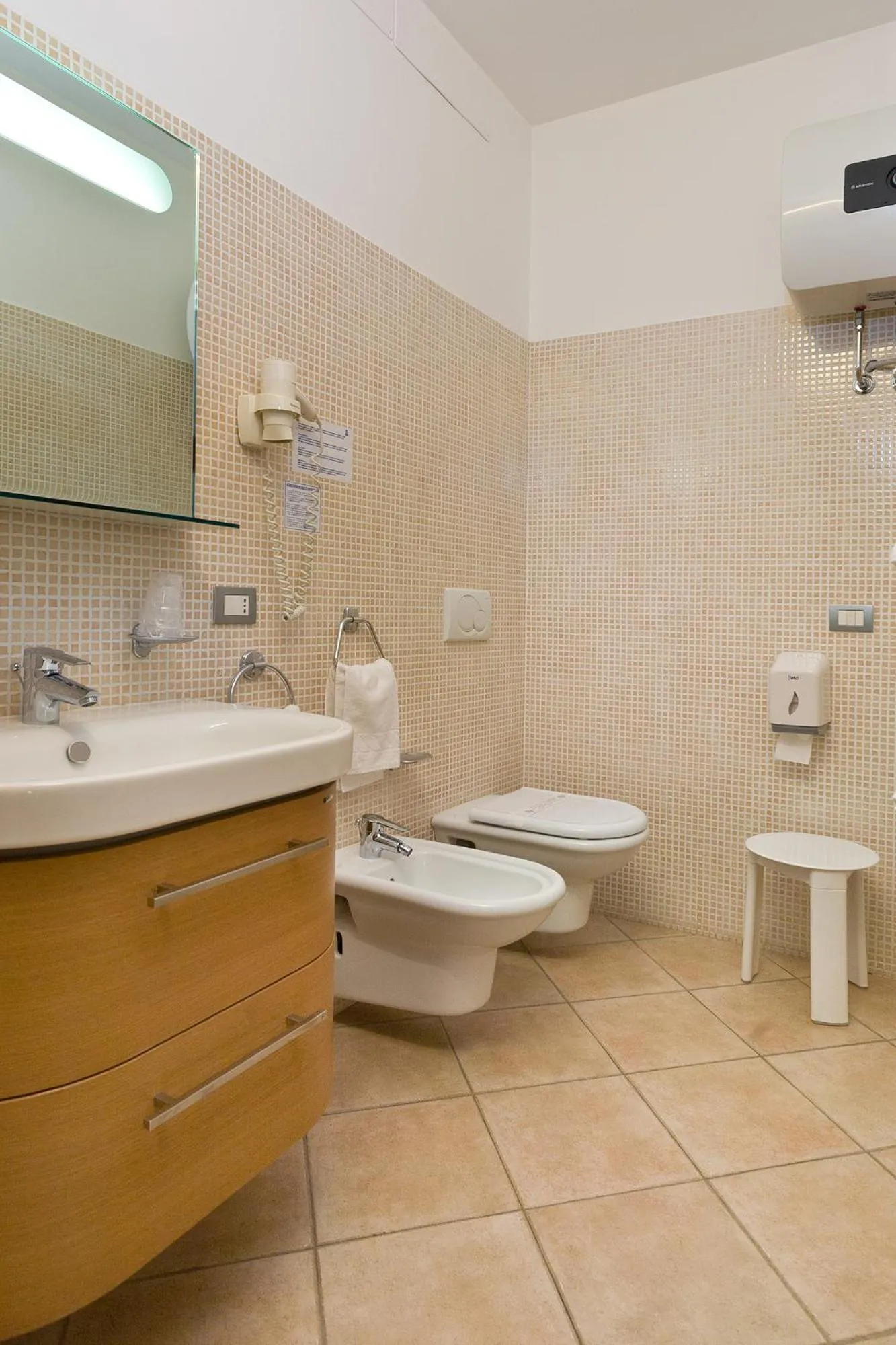 Residence Dei Due Porti